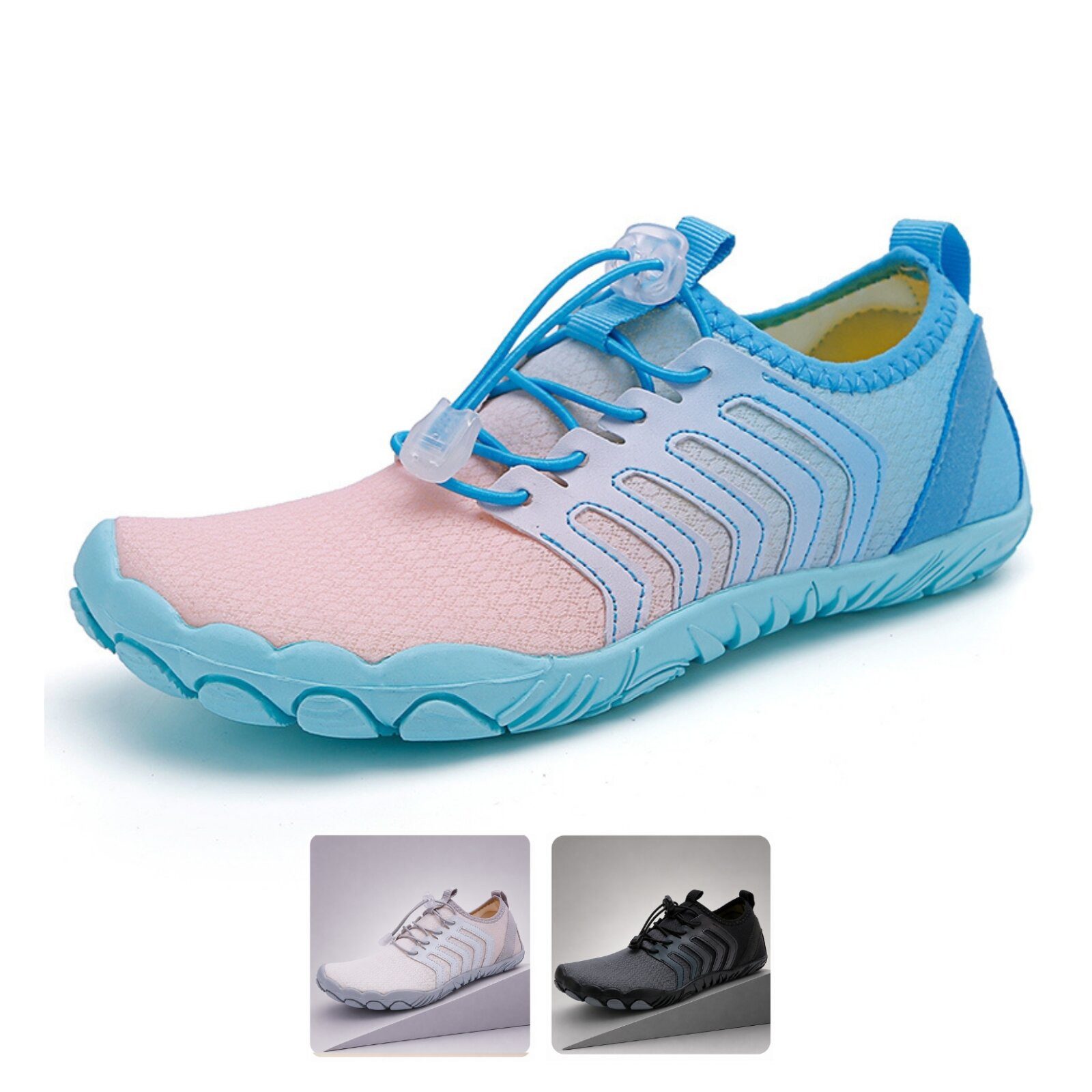 DOTALES Flexstep Barfußschuhe Damen & Herren Barfußschuhe Barfußschuh Minimalschuhe