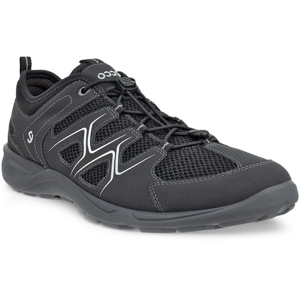 Ecco TERRACRUISE LT M BREATHRU Schnürschuh