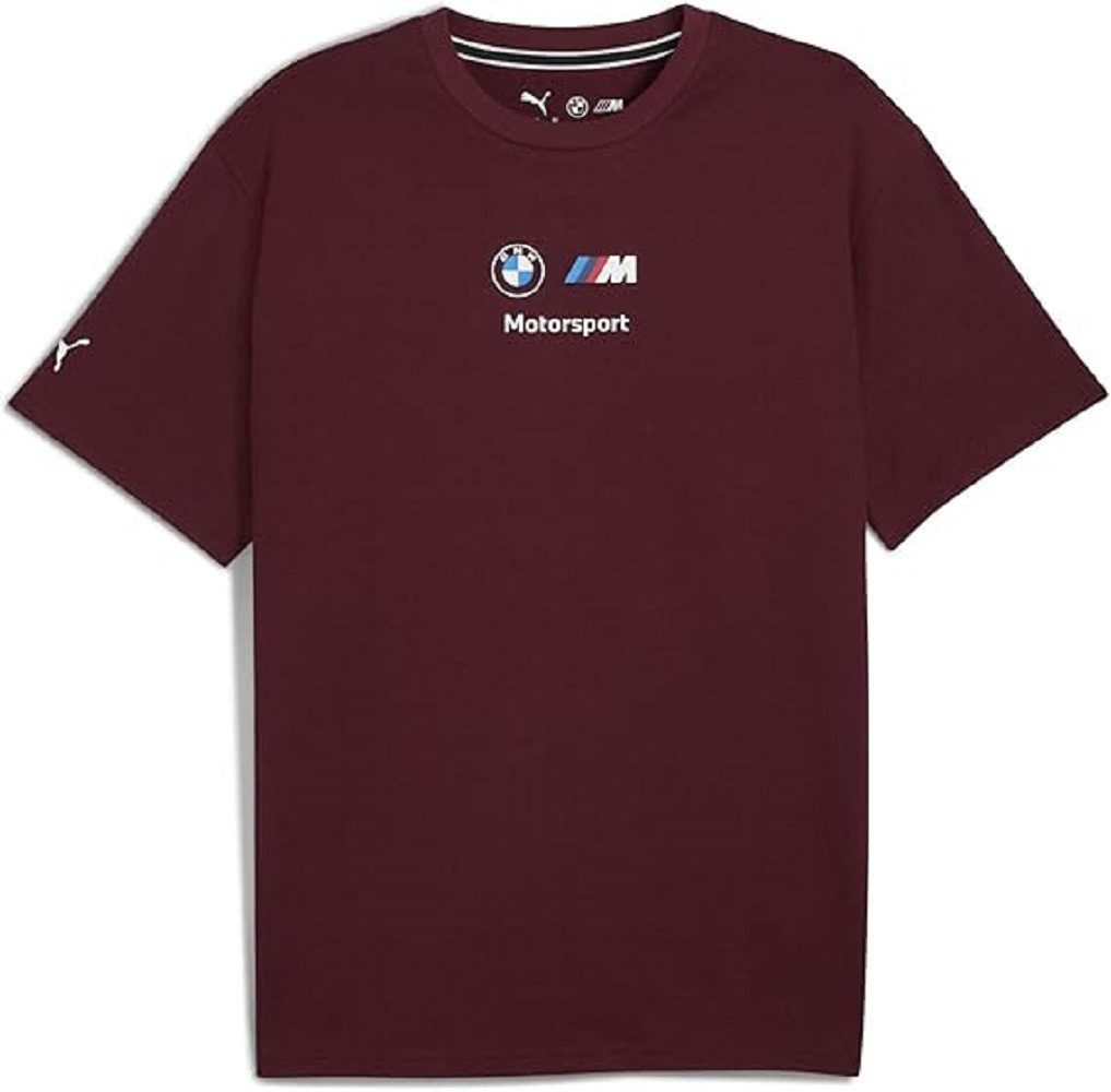 BMW T-Shirt BMW M Motorsport Perfomance günstig online kaufen