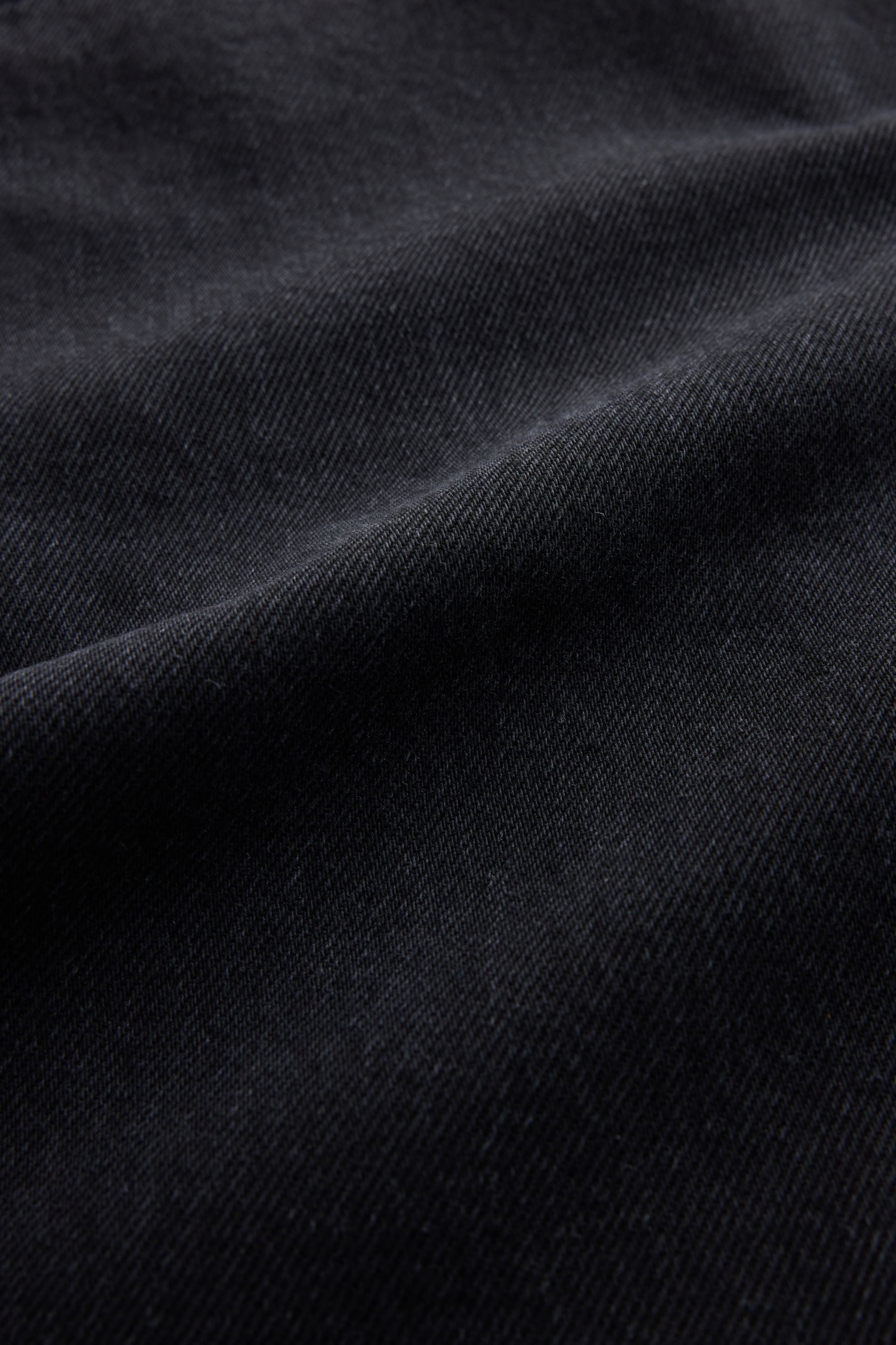 Next Straight-Jeans Gerade geschnittene Jeans in Knöchellänge (1-tlg)