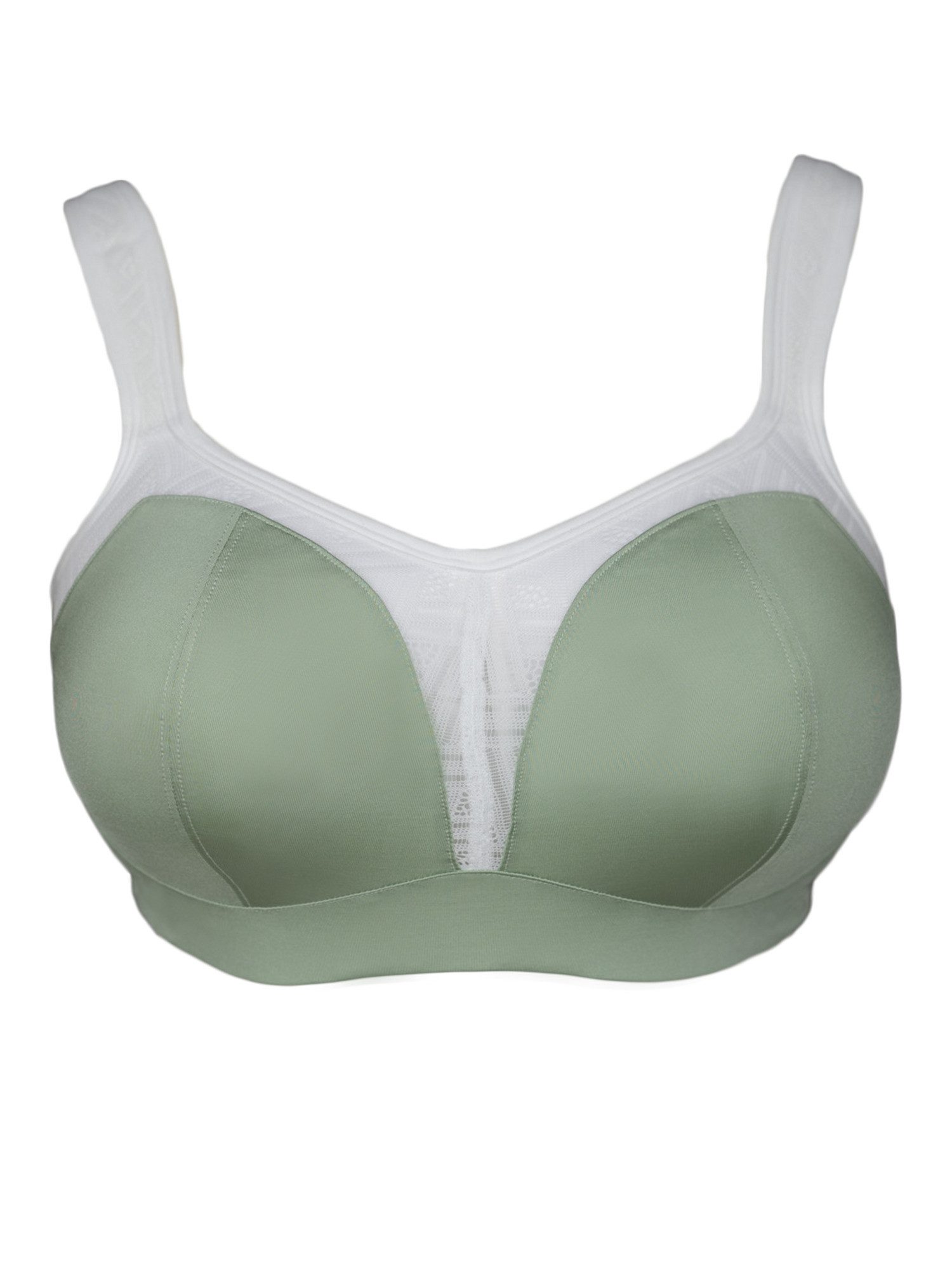 SugarShape Sport-BH MOTIVATION Sport-BHs wattiert
