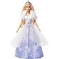 Mattel® Anziehpuppe »Barbie® Dreamtopia Schneezauber Prinzessin Puppe«, Bild 1