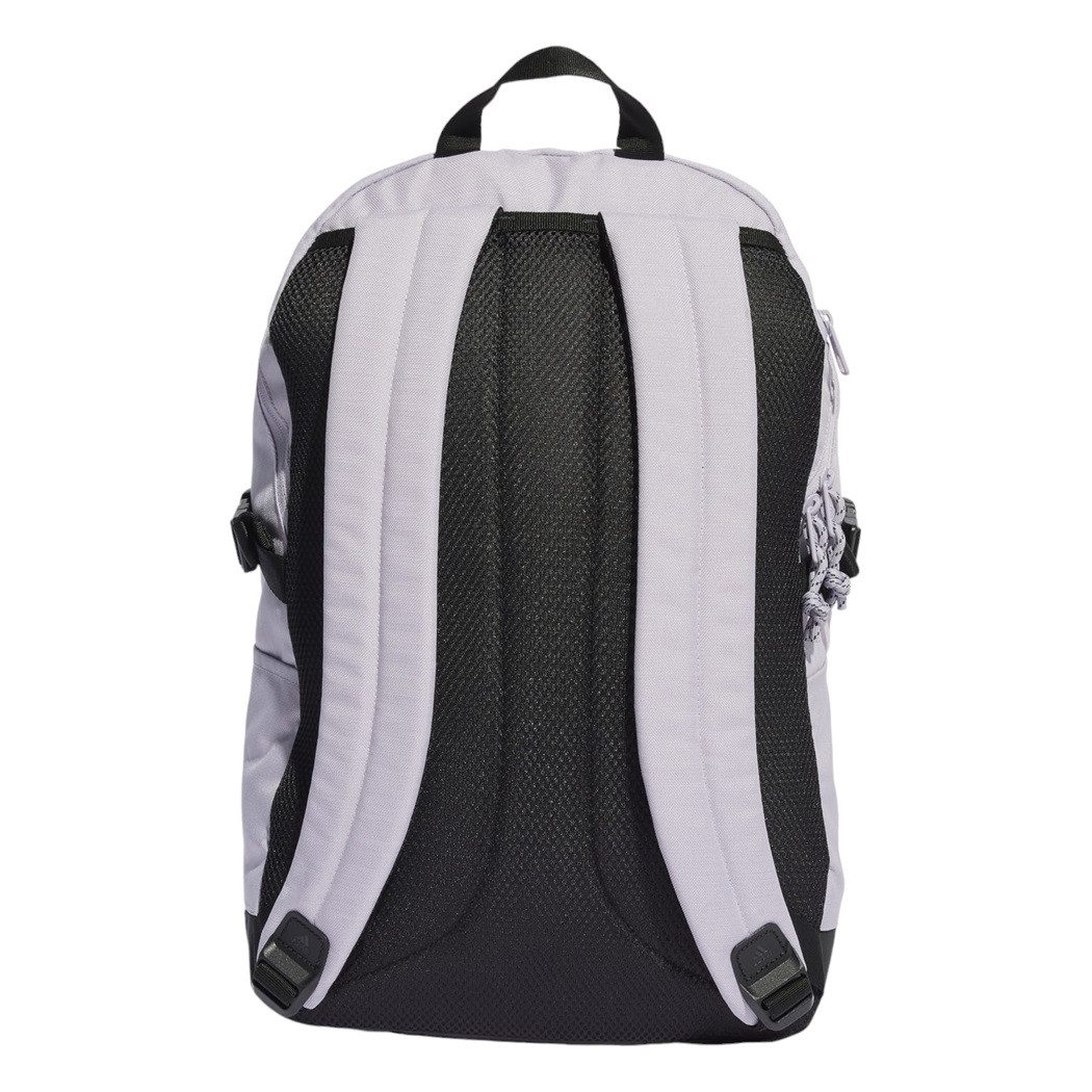 adidas Performance Rucksack Power - violett/schwarz/silber günstig online kaufen