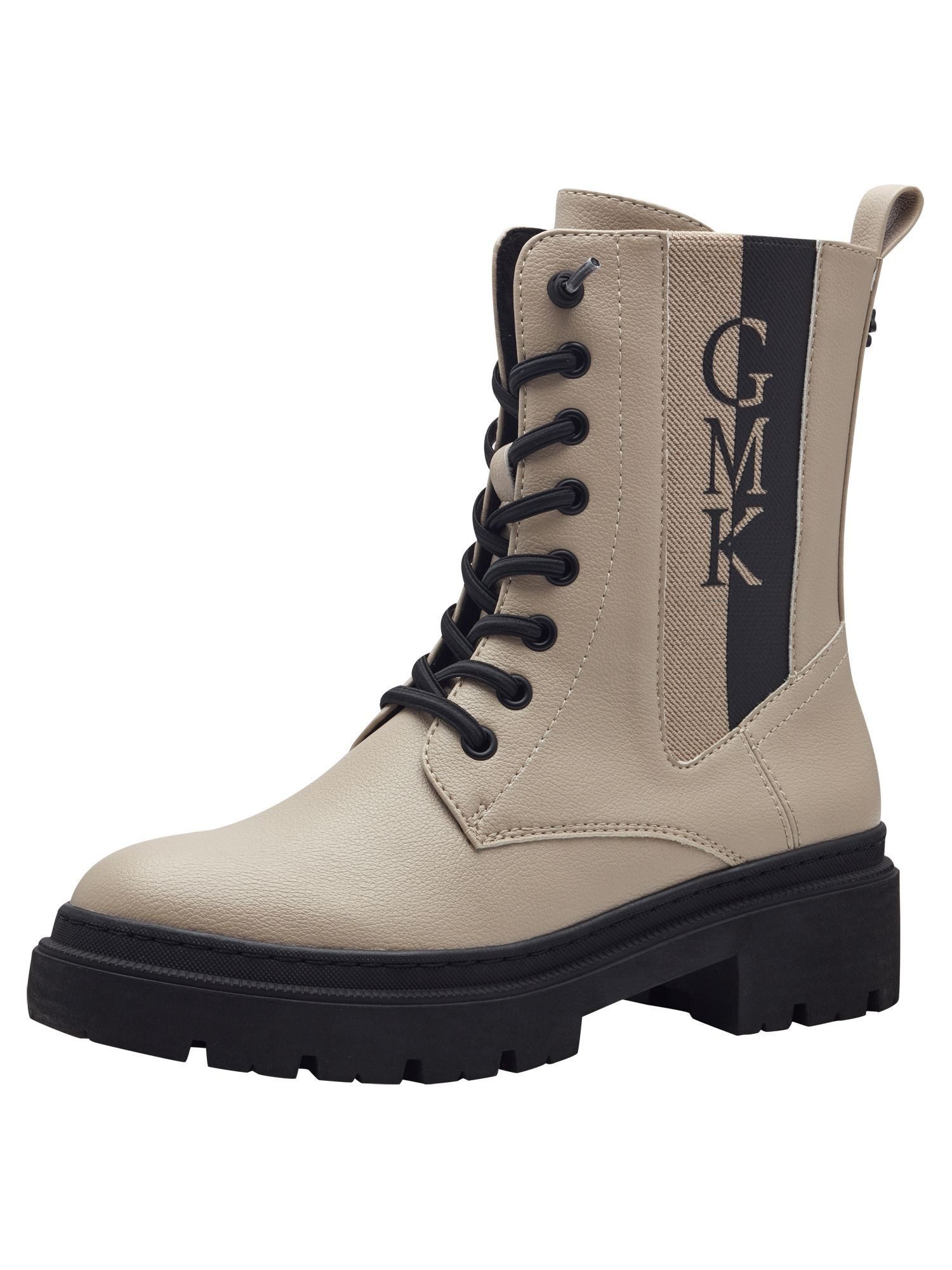 MARCO TOZZI BY GUIDO MARIA KRETSCHMER Сапогиette 2-85207-43 Schnürstiefelette FEEL