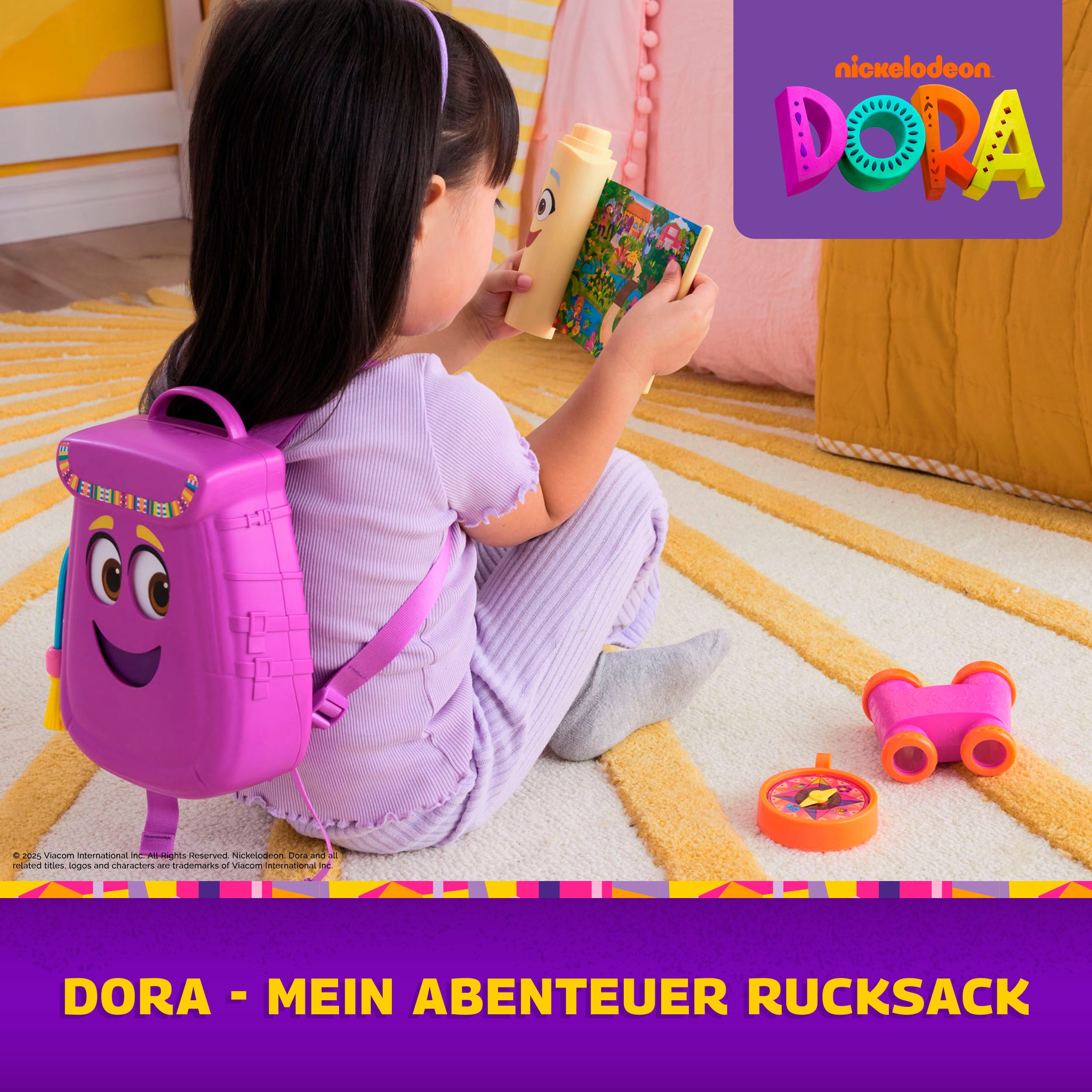 Spin Master Lernspielzeug Dora - Mein günstig online kaufen