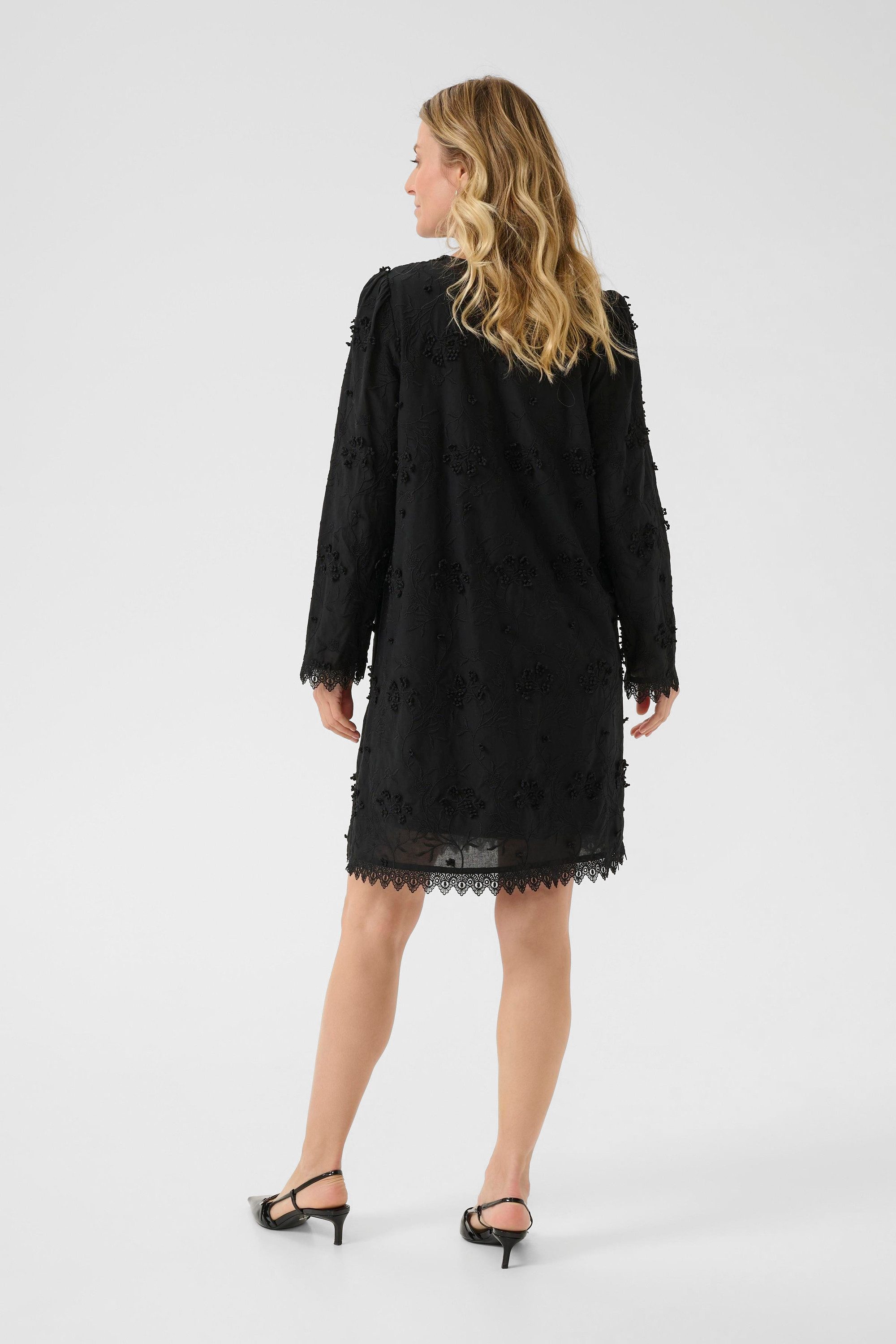 Cream Blusenkleid Kleid CRHilda