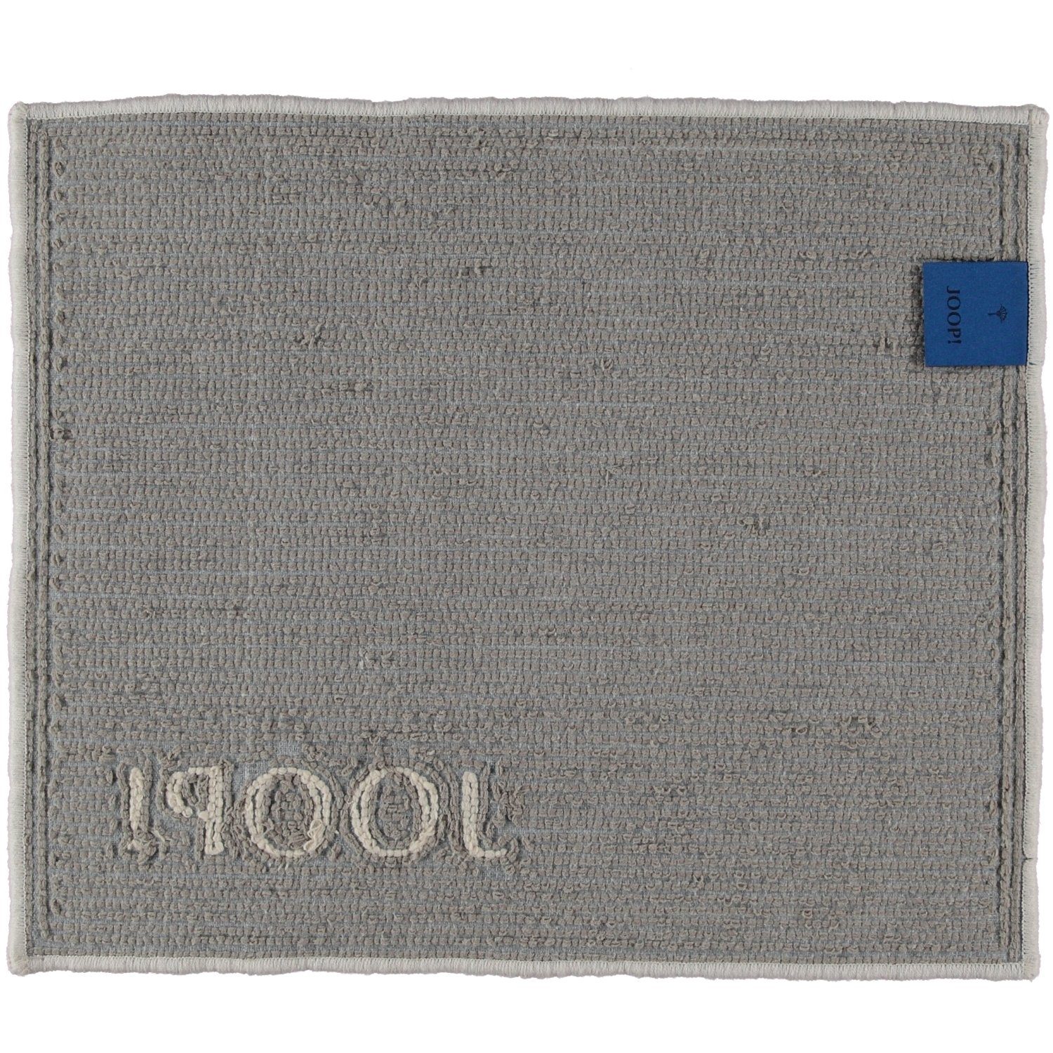 JOOP! Badematte Classic 281, Höhe 20.00 mm, 100% Polyacryl günstig online kaufen