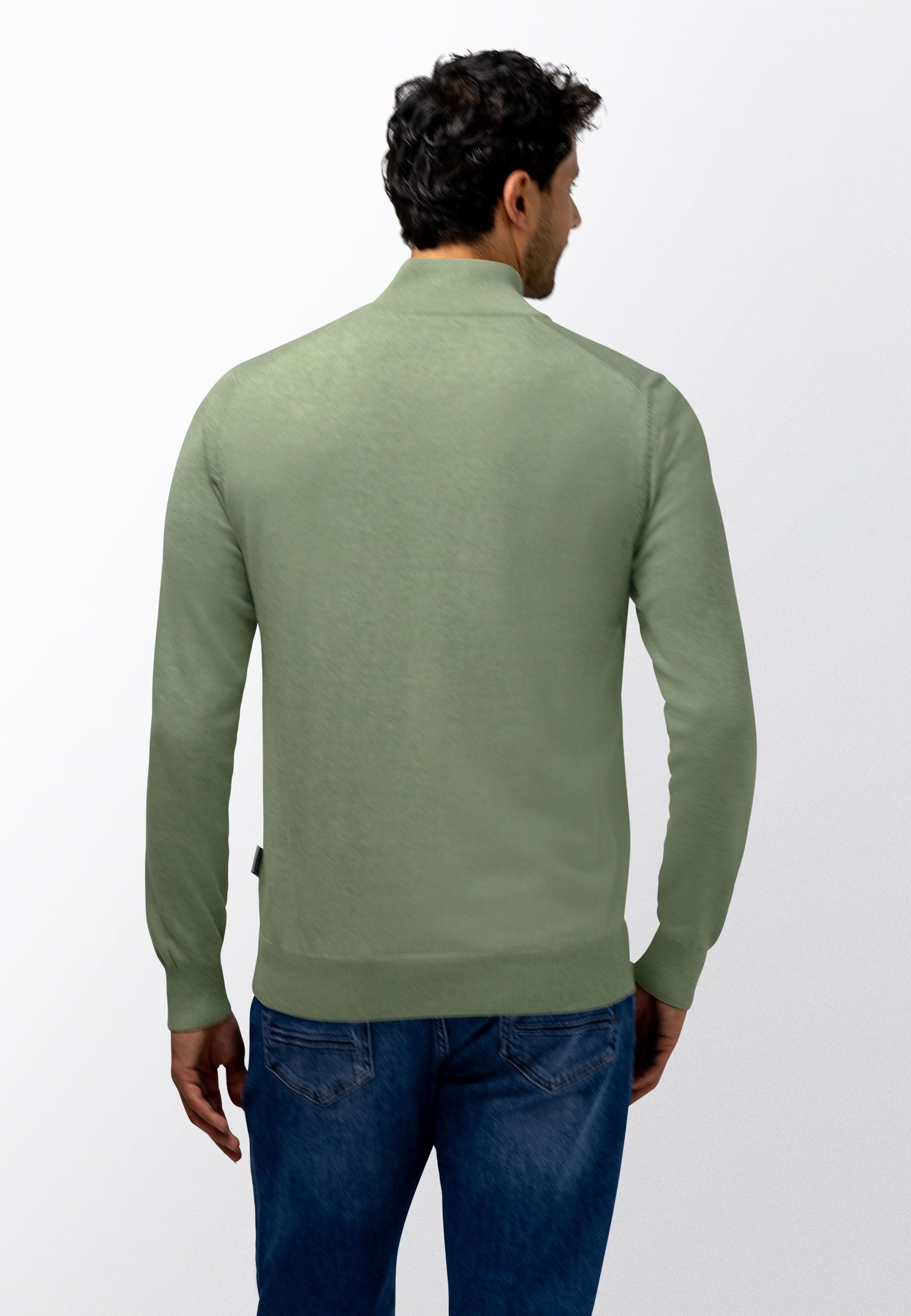 STATE of ART Strickpullover