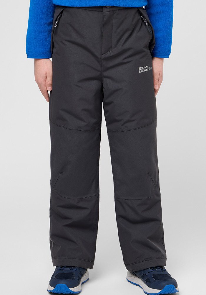 Jack Wolfskin Schneehose ACTAMIC 2L INS PANTS K