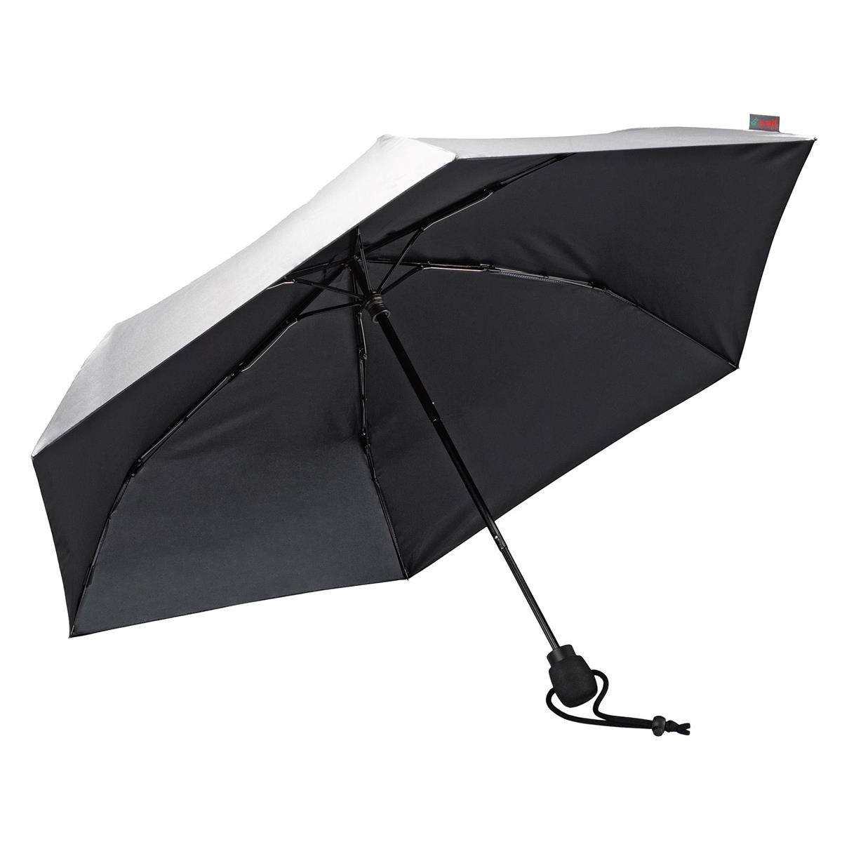 EuroSCHIRM® Trekkingschirm Euroschirm Trekking-Regenschirm light trek ultra