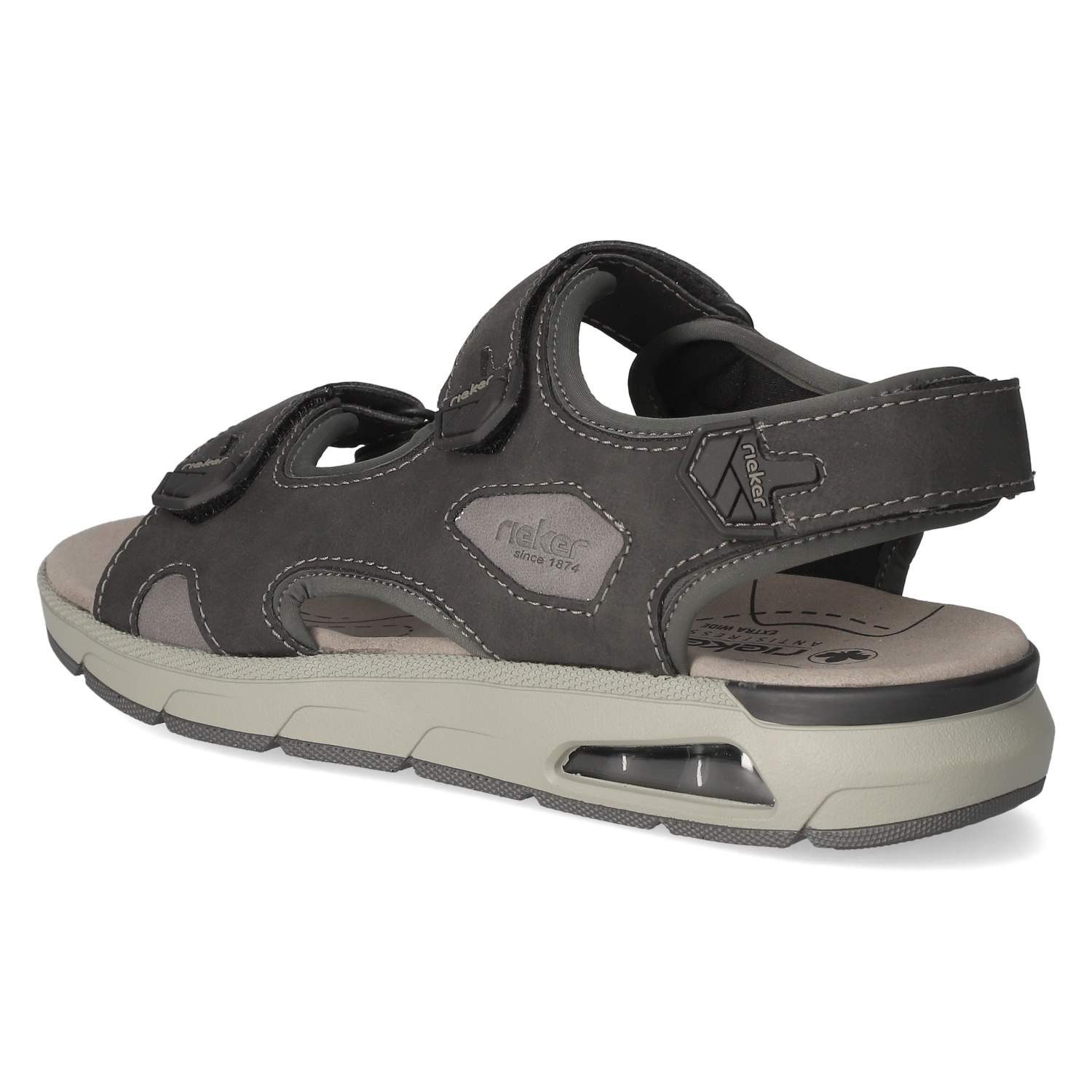 Rieker Sandalen Sandale