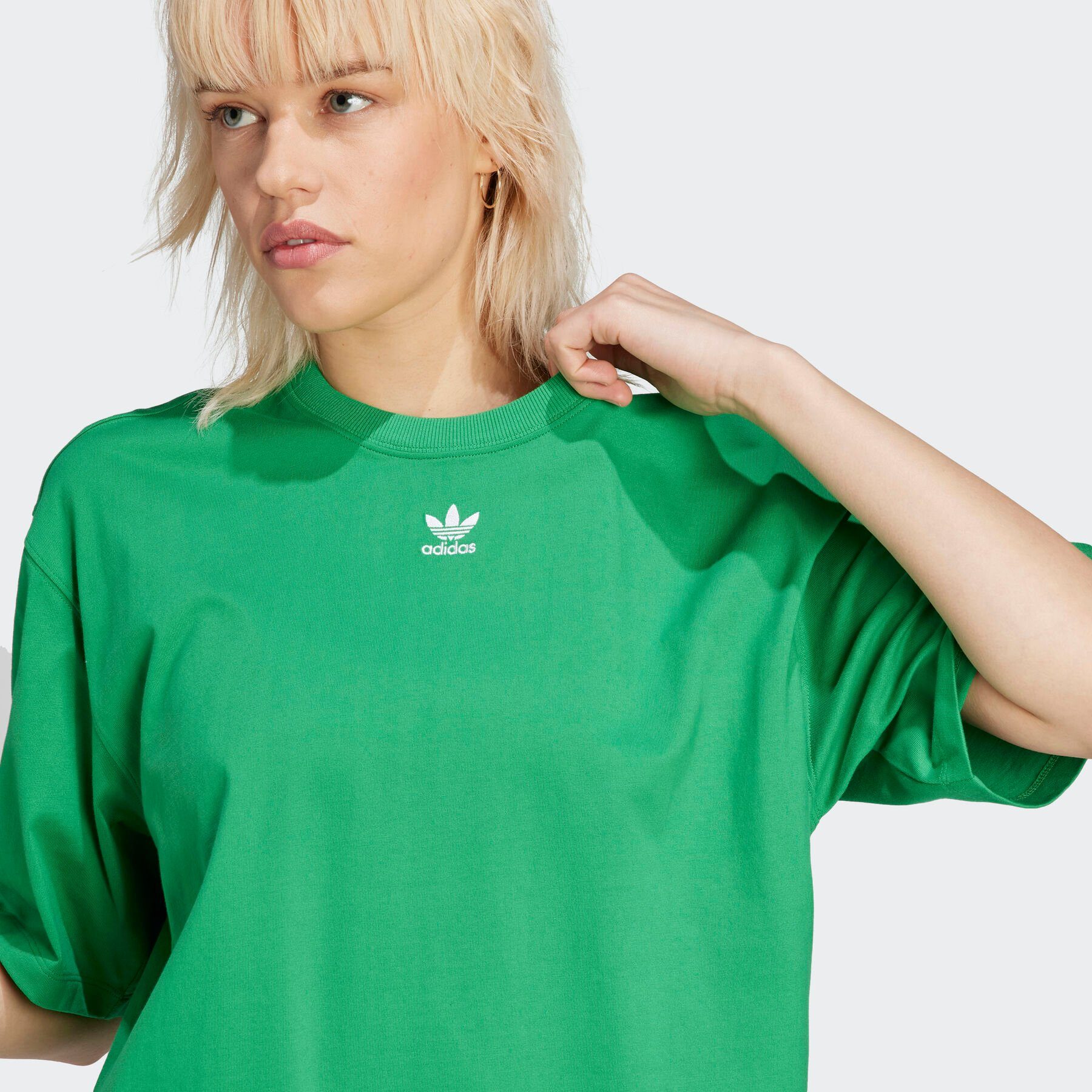 Originals adidas Green TEE T-Shirt