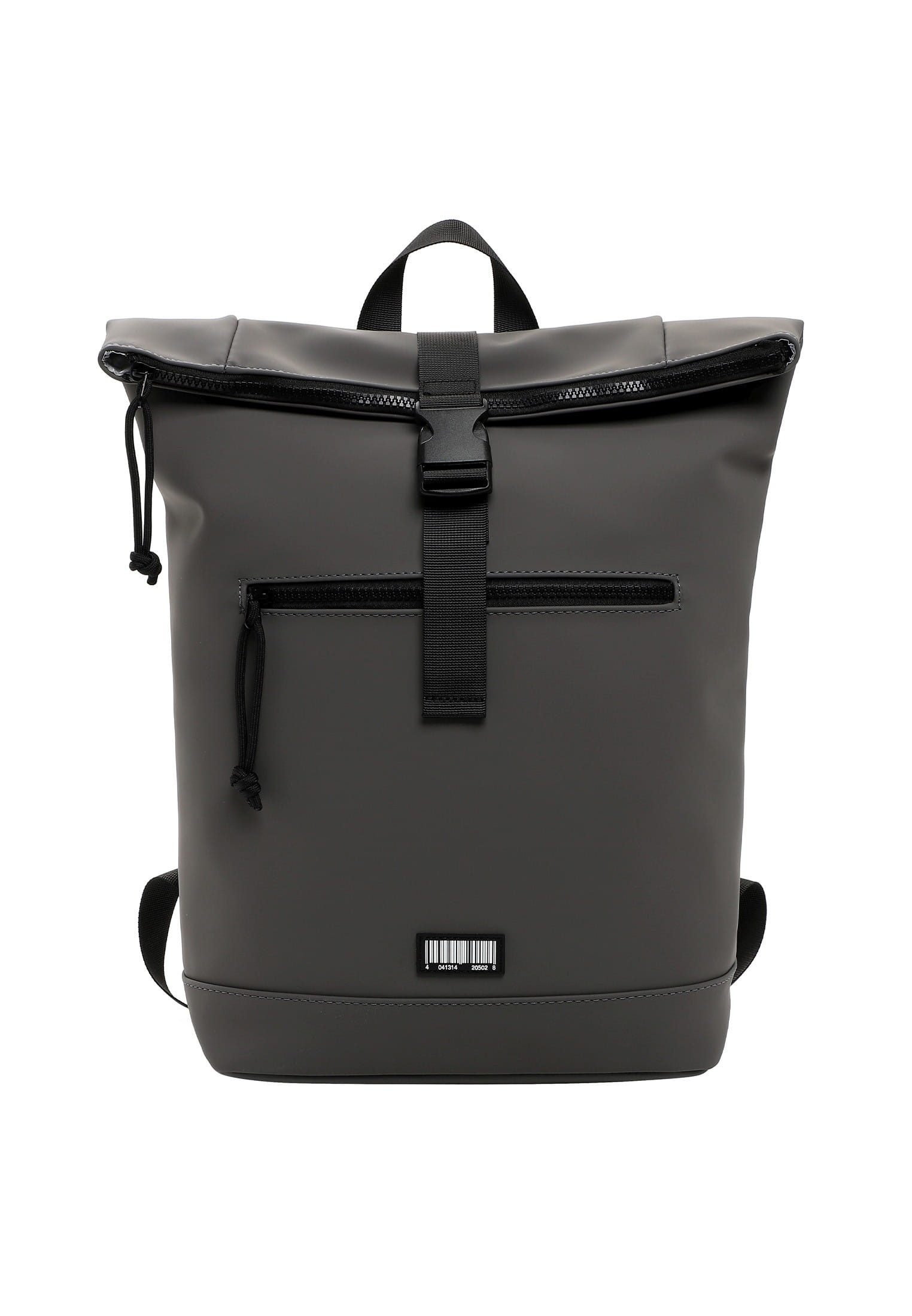 EMILY & NOAH Cityrucksack E&N Kairo, Logo Patch