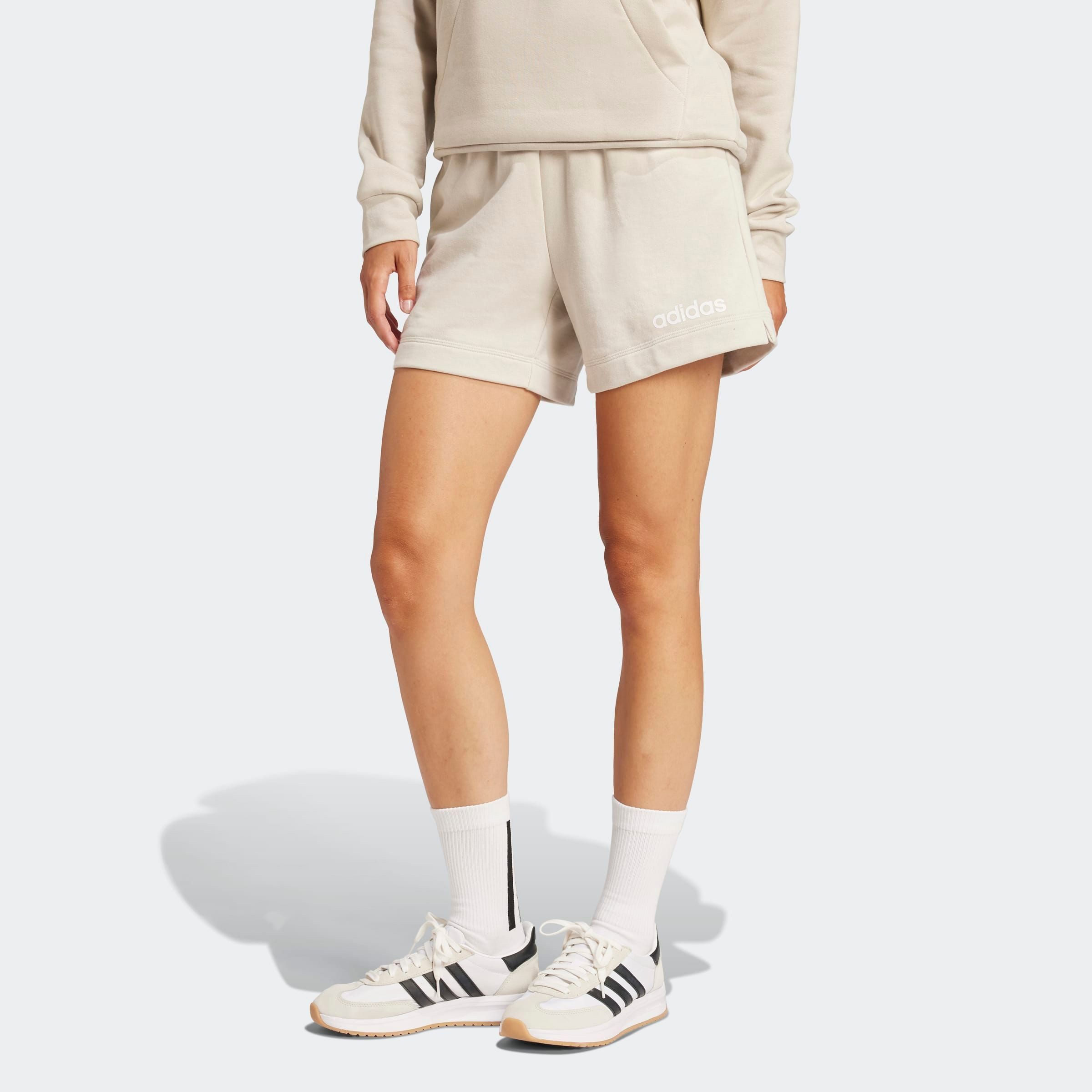 adidas Sportswear Shorts W LIN FT günstig online kaufen