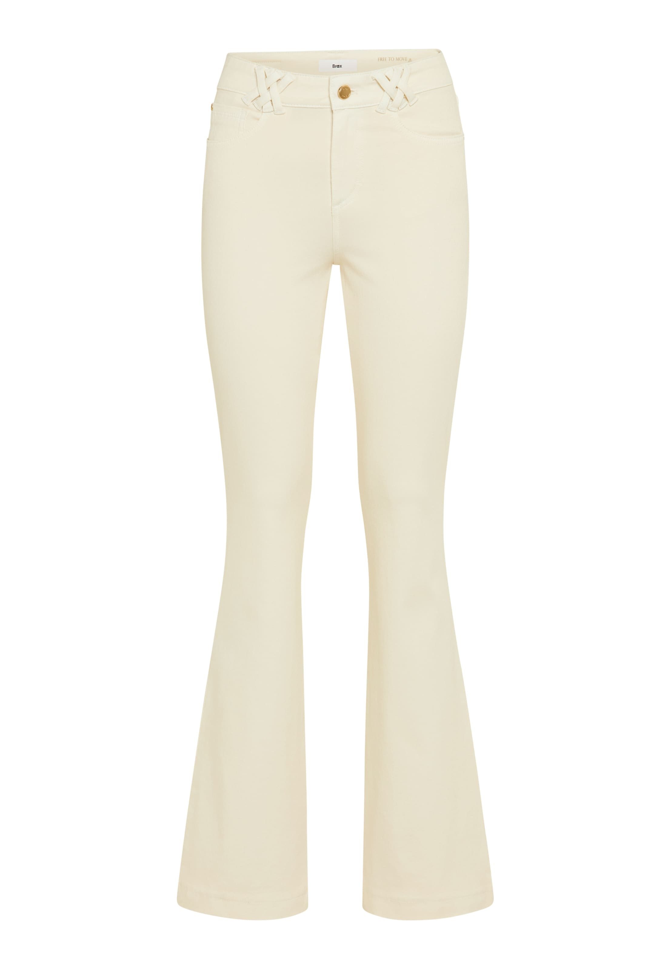 5-Pocket-Jeans Style SHAKIRA BOOT