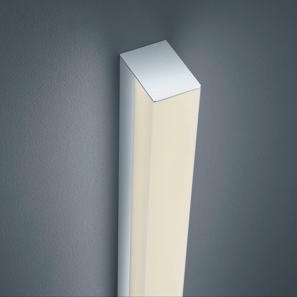 click-licht Spiegelleuchte LED Wand- Badezimmerlampen, das verbaut, Deckenleuchte Ja, IP44, Leuchtmittel Lampen fest keine Lado 12W Angabe, für Badezimmer enthalten: warmweiss, 1040lm LED, Badleuchte, und