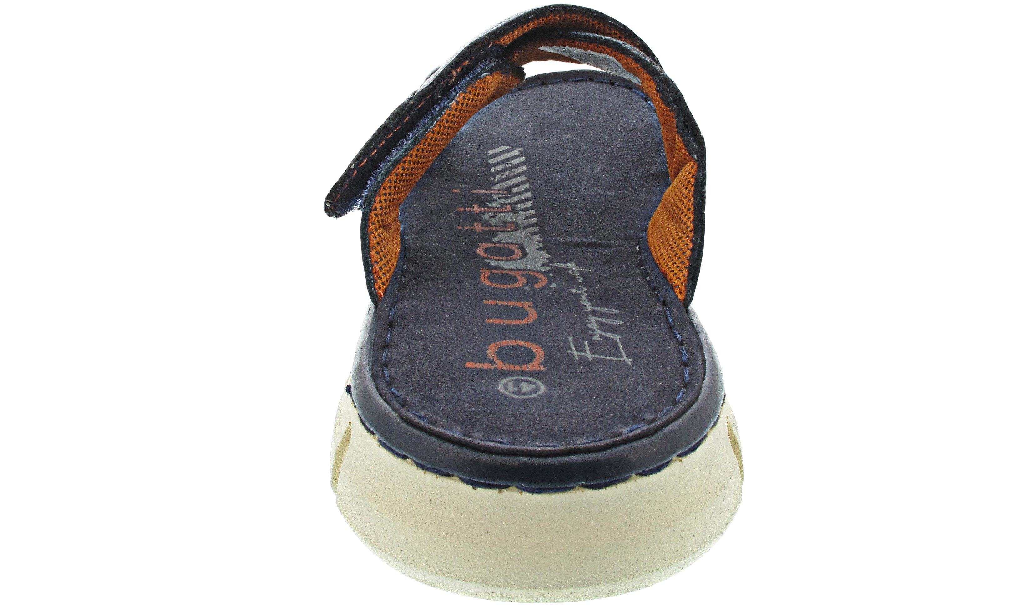 bugatti Pantolette