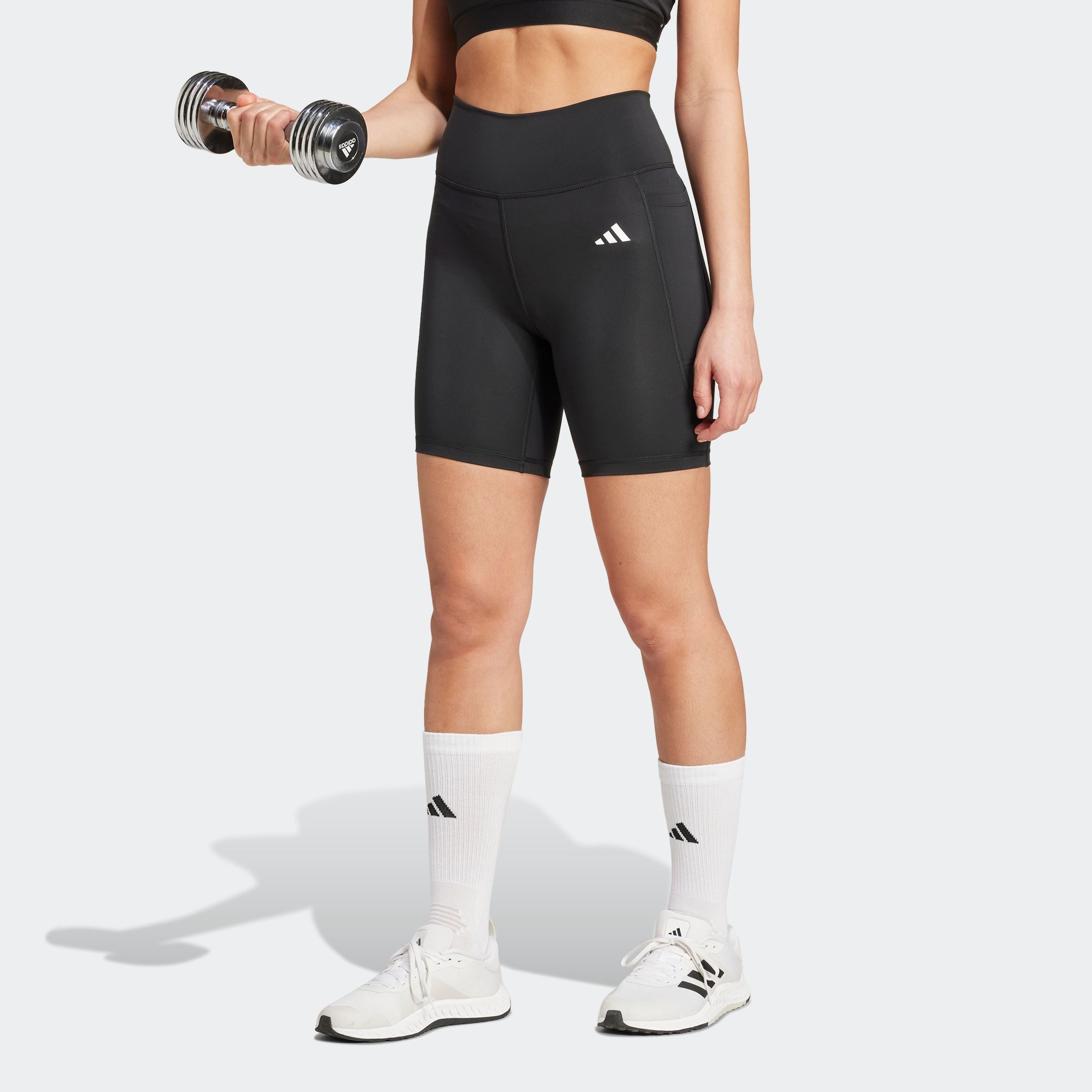 adidas Performance Shorts OPT ESS ST günstig online kaufen