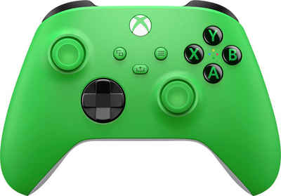 Xbox »Wireless Controller- Velocity Green« Controller