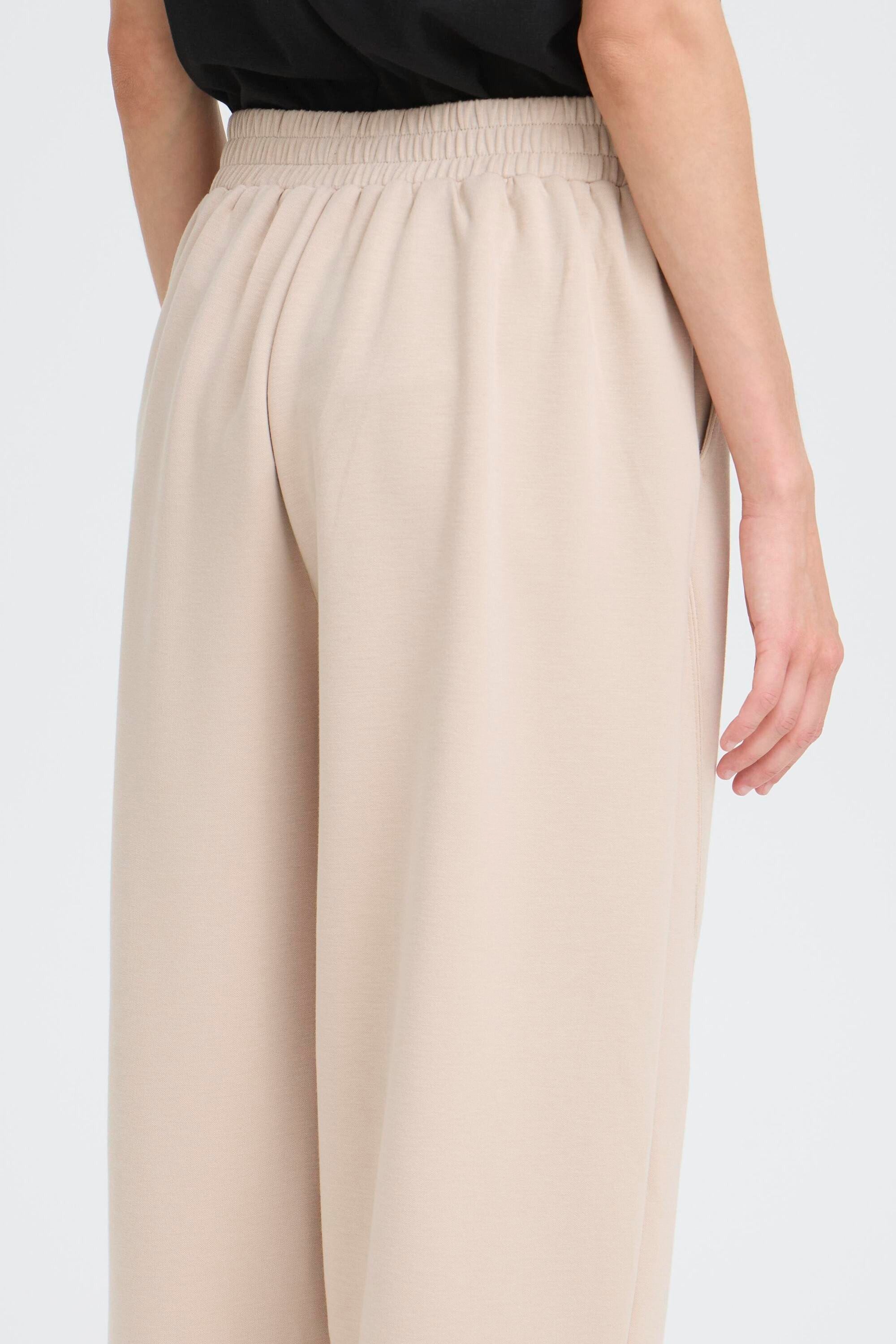ICHI Stoffhose Casual Hose IHNANNI