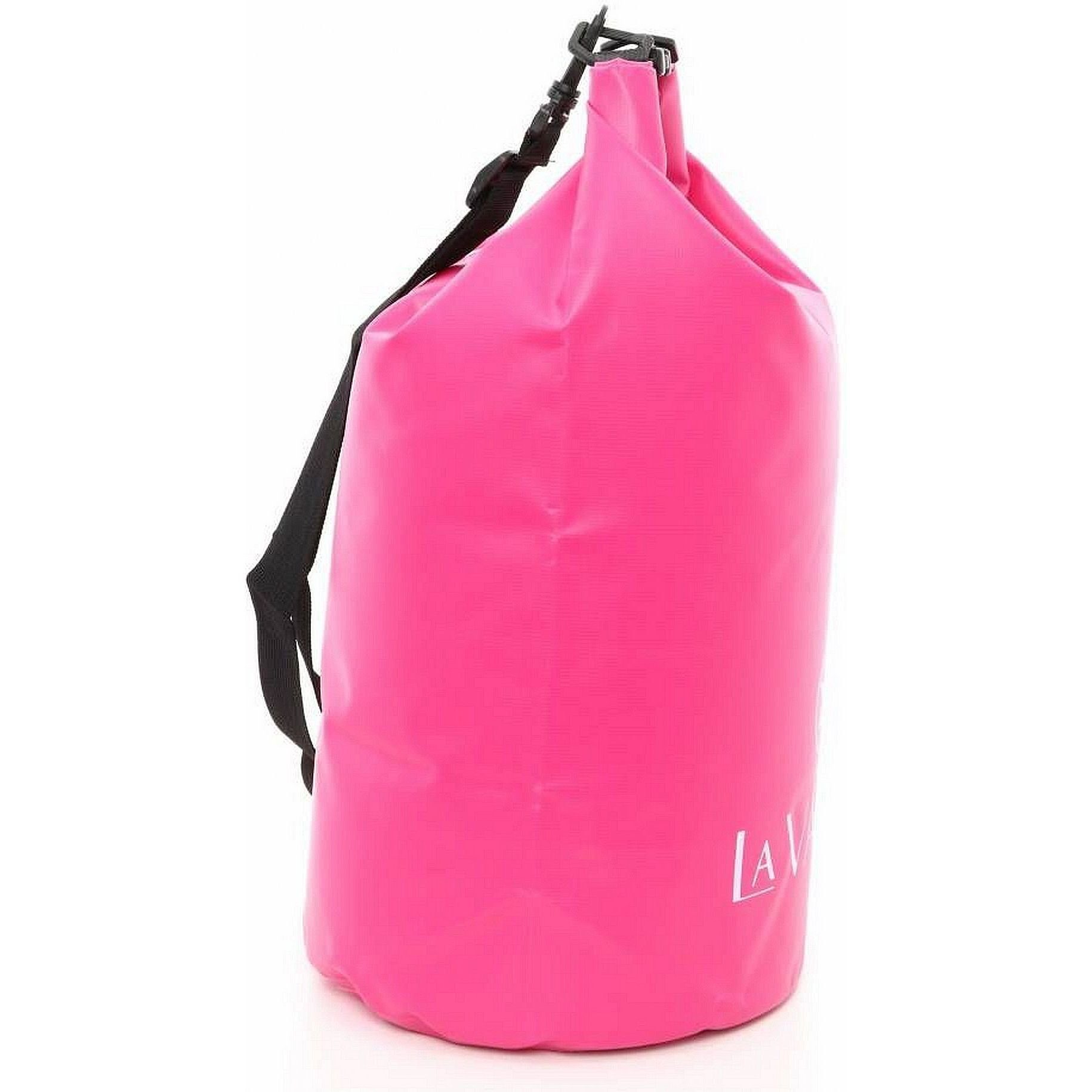 LA VAGUE Drybag ISAR Wasserfester Packsack 20L