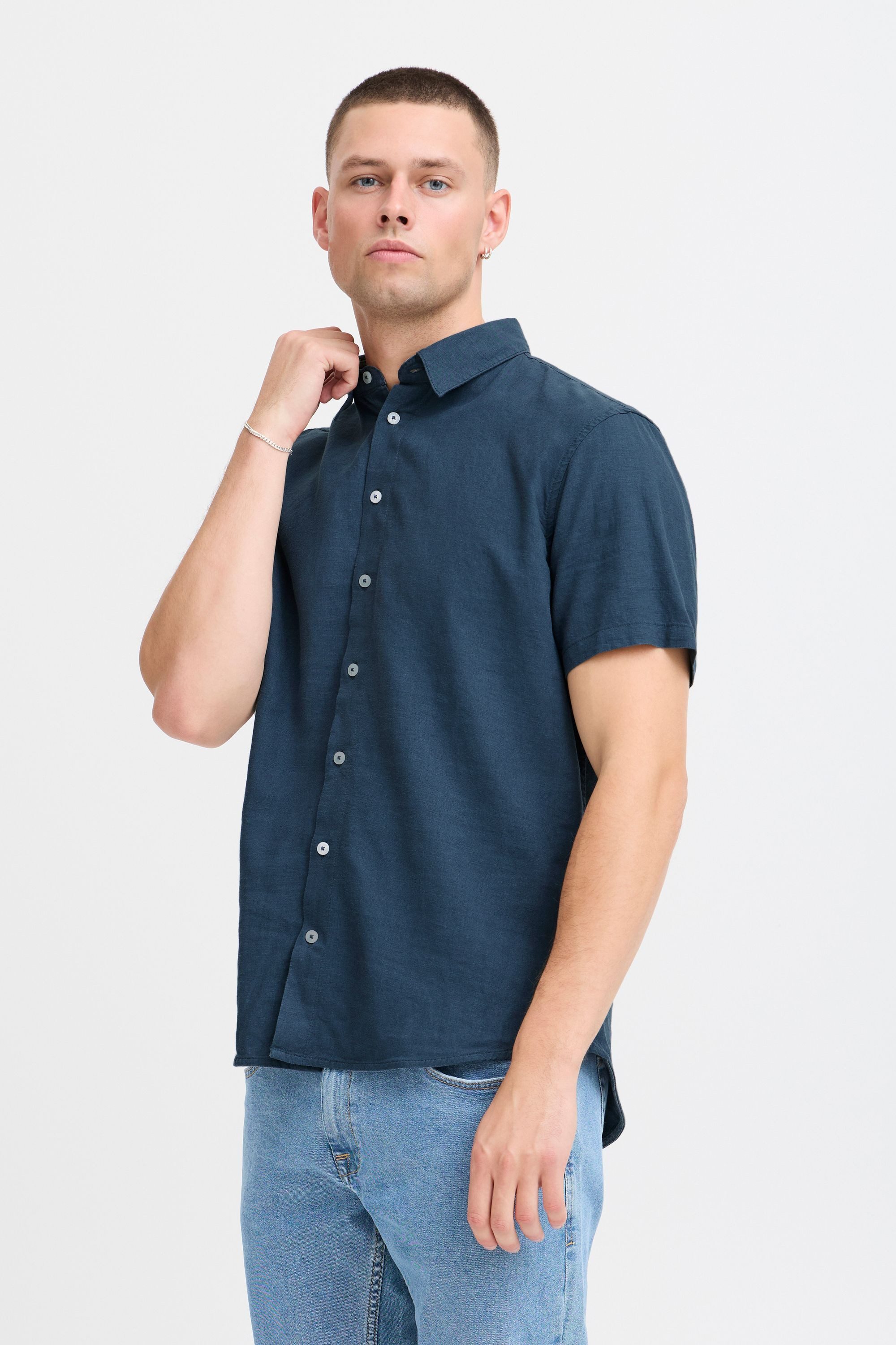 Blend Kurzarmshirt BLEND BHBOBBY Shirt ss günstig online kaufen