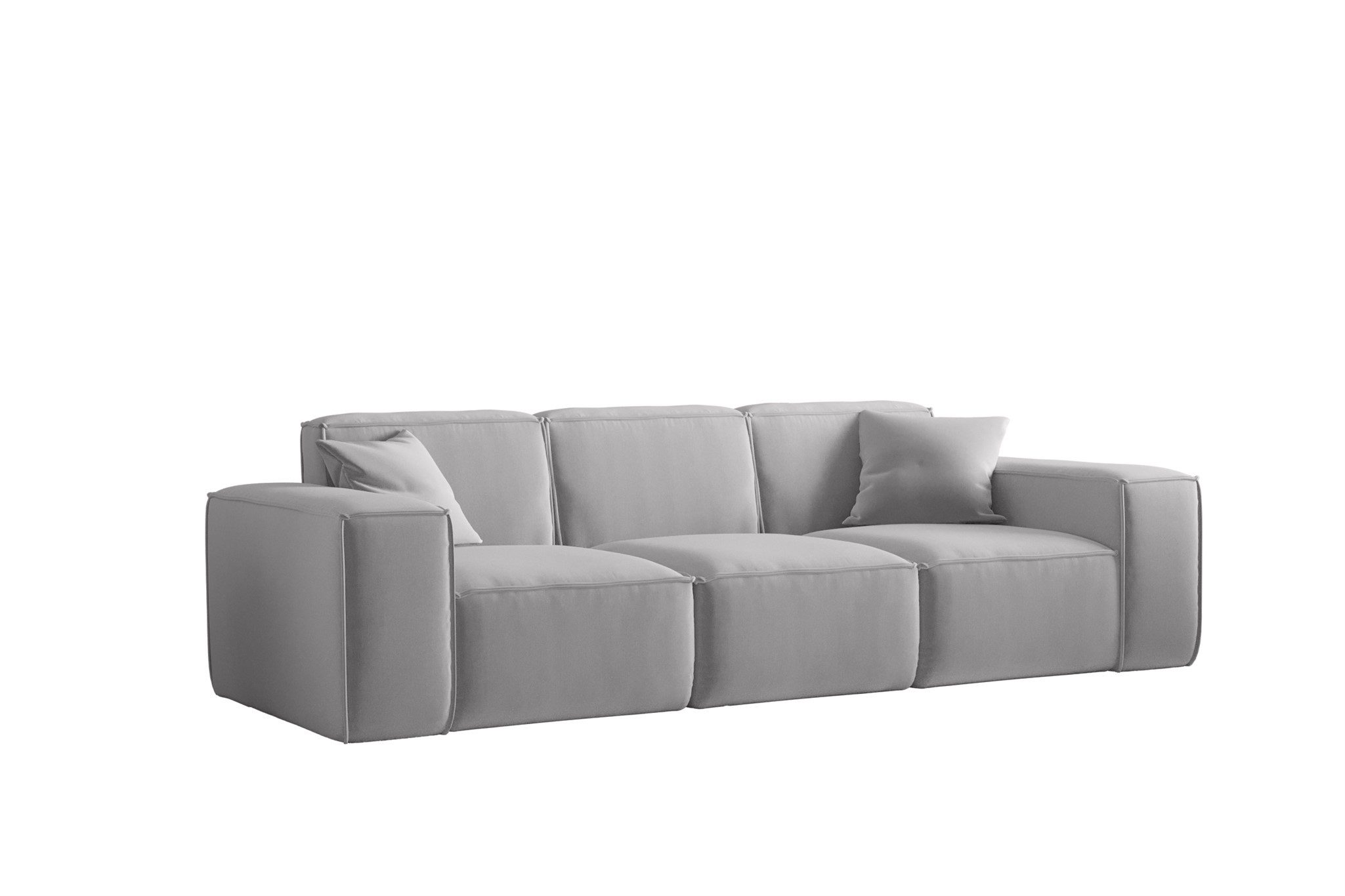 Fun Möbel Sofa Sofa Designersofa CELES günstig online kaufen