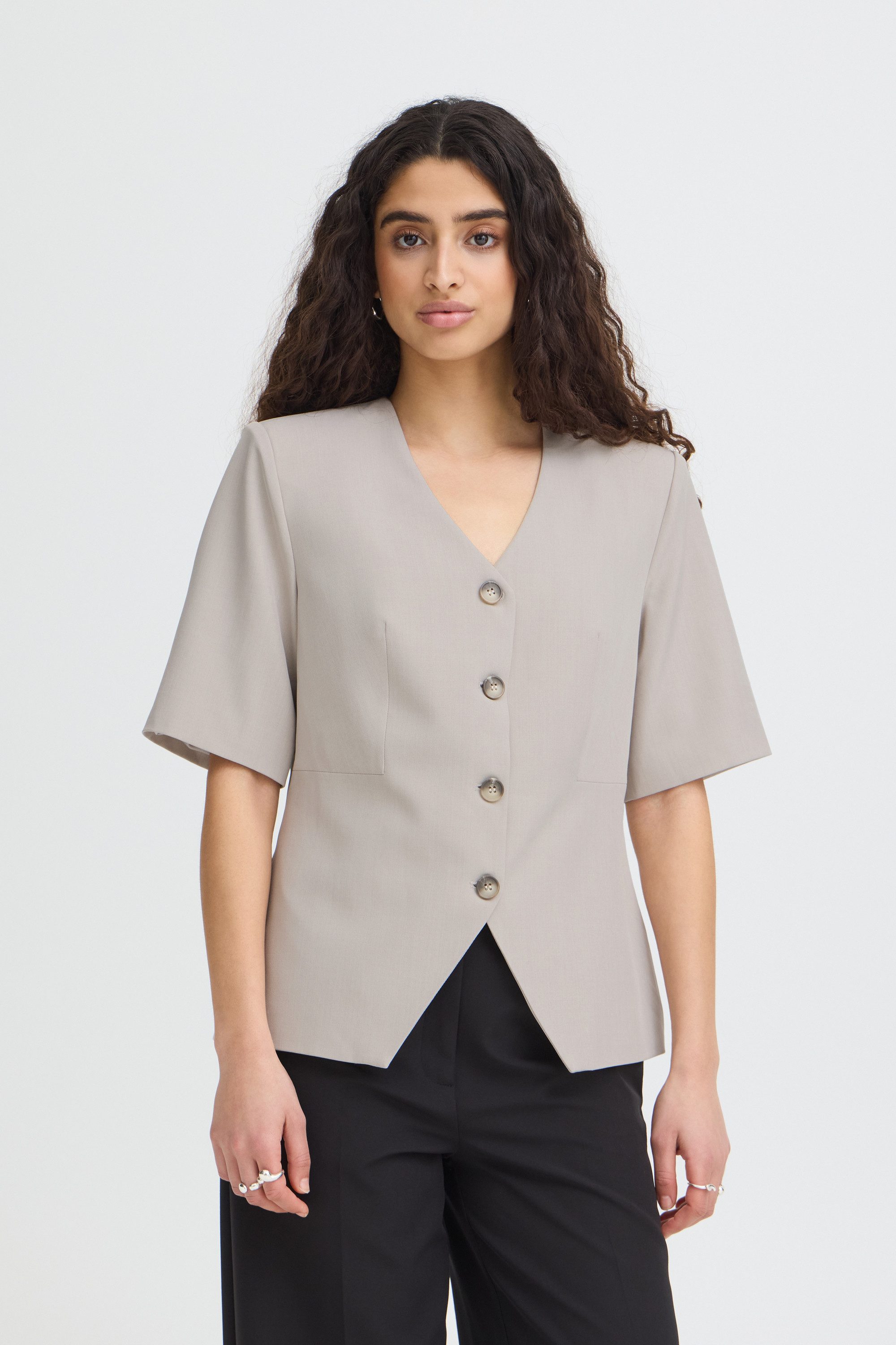 ICHI Jackenblazer Blazer IHFAVA