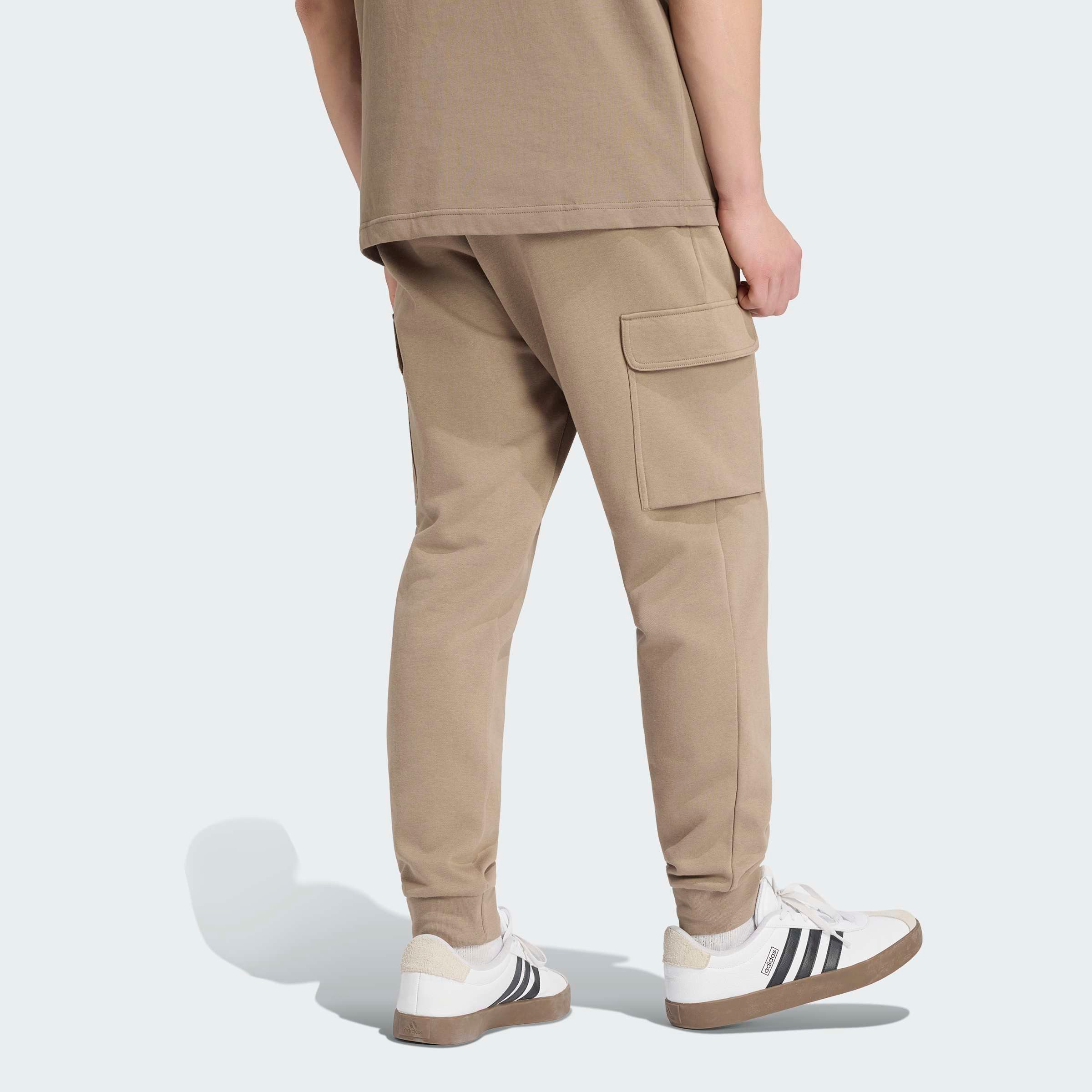 adidas Sportswear Sporthose ESSENTIALS FEELCOZY FLEECE