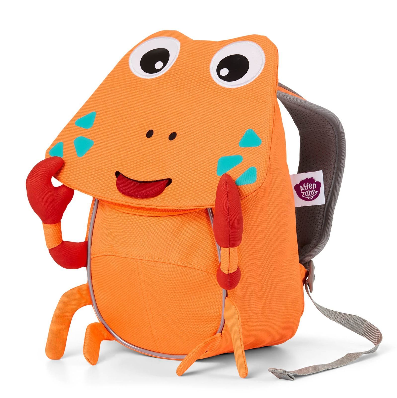 Krabbe Rucksack Affenzahn