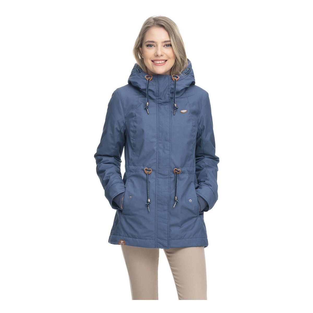Ragwear Regenjacke Ragwear Monadis - Übergangsjacke günstig online kaufen