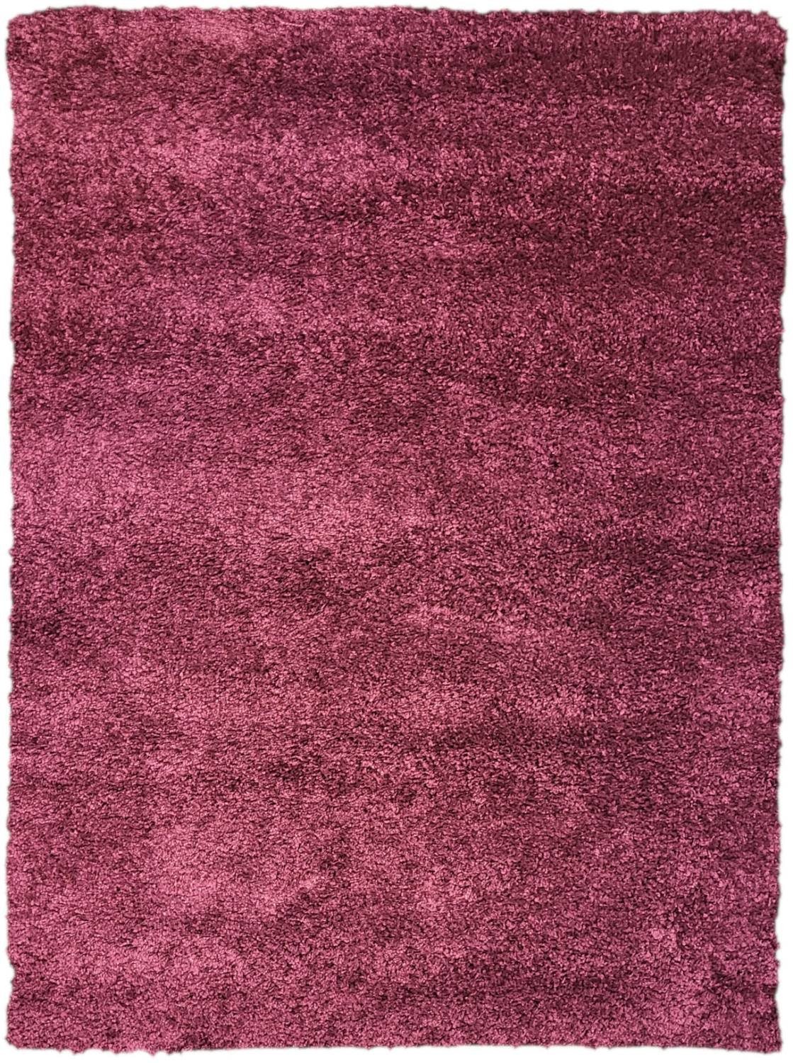 weich, Waschbar, 35 mm, Küche, Höhe: cm, Wohnzimmer, Balkon, Flur, Rechteckig, Rug purple 200 modern, Esszimmer, x FERRO, Studios, Teppich Schlafzimmer, 200