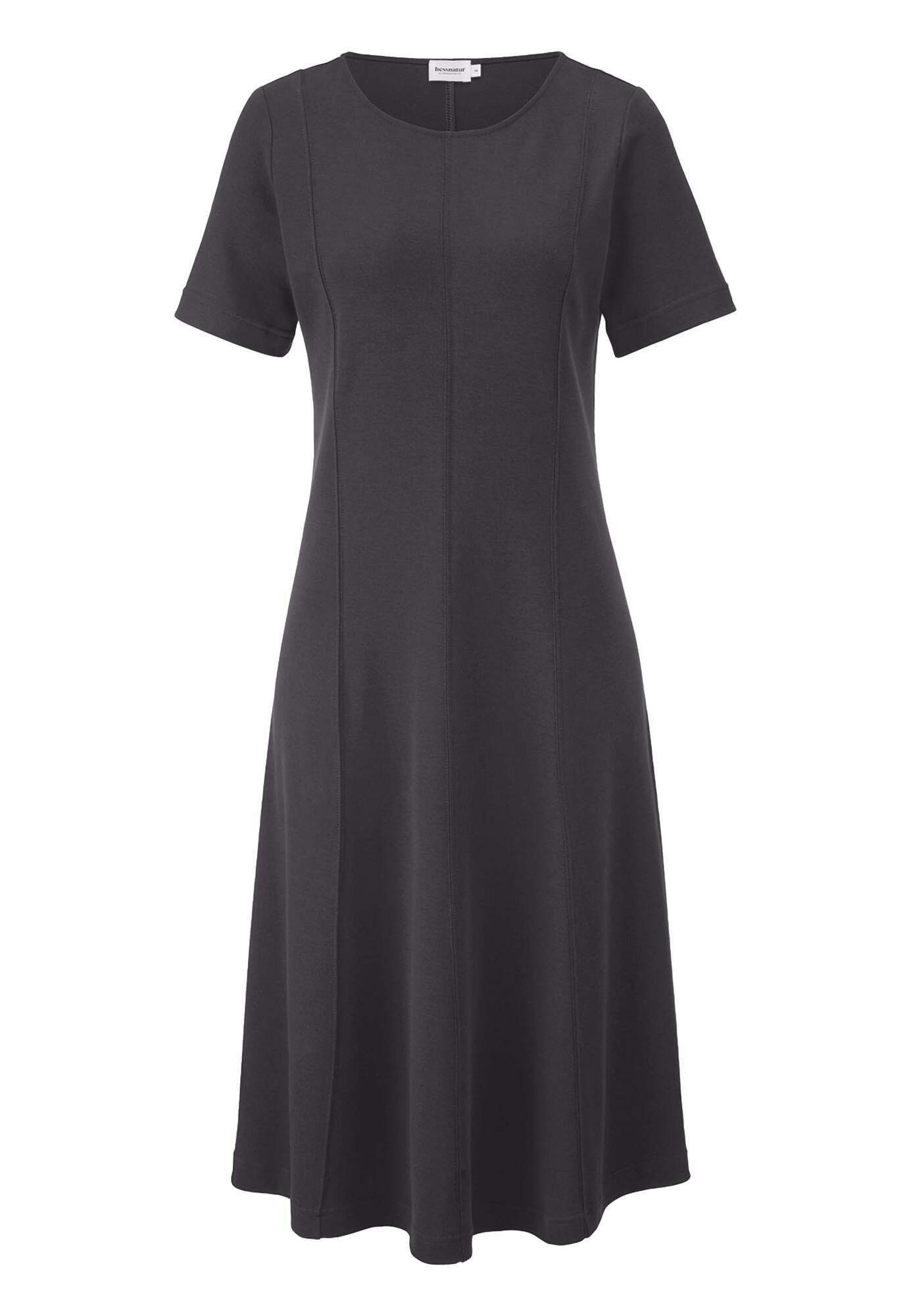 Hessnatur Jerseykleid (1-tlg)