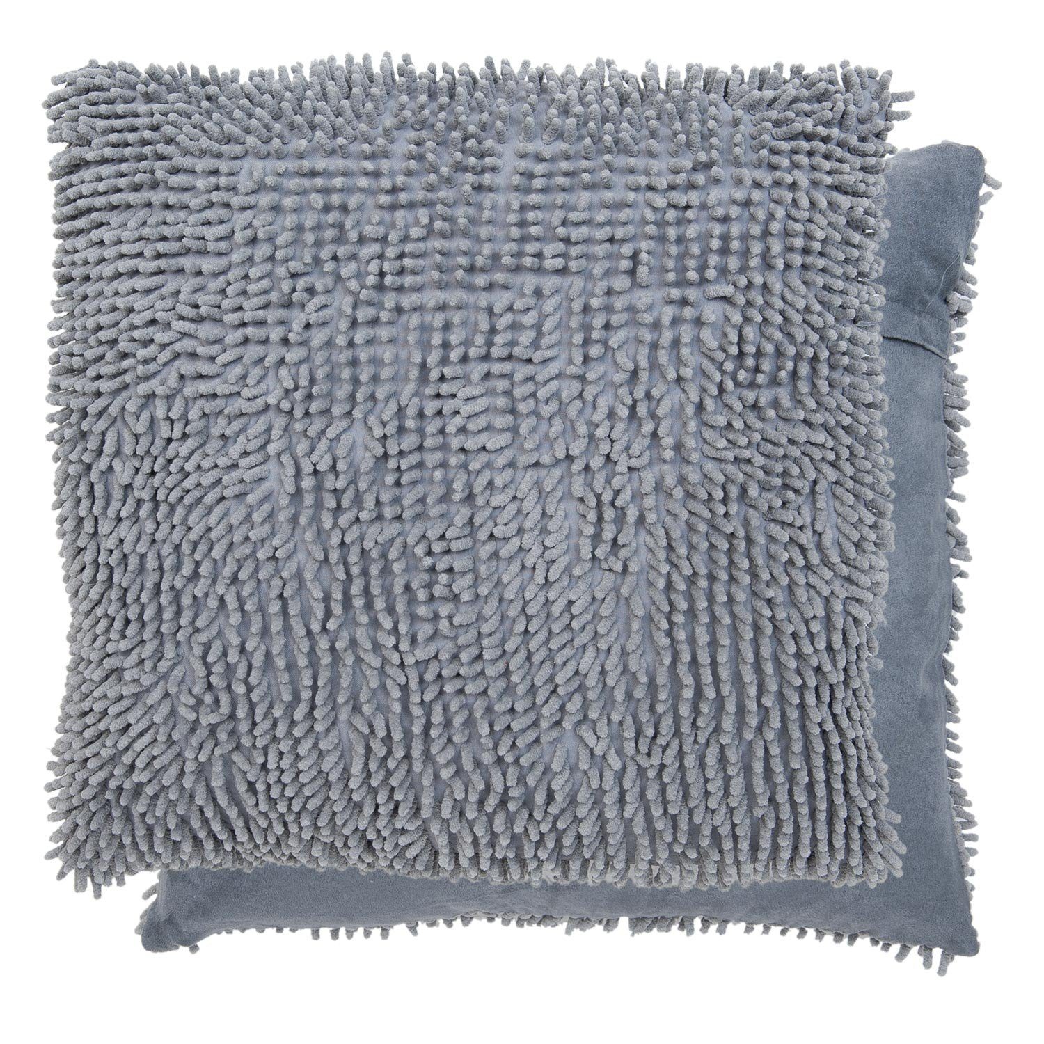Kissenhülle KT021.082 Декоративні подушки, Clayre & Eef (1 Stück), 45x45 cm
