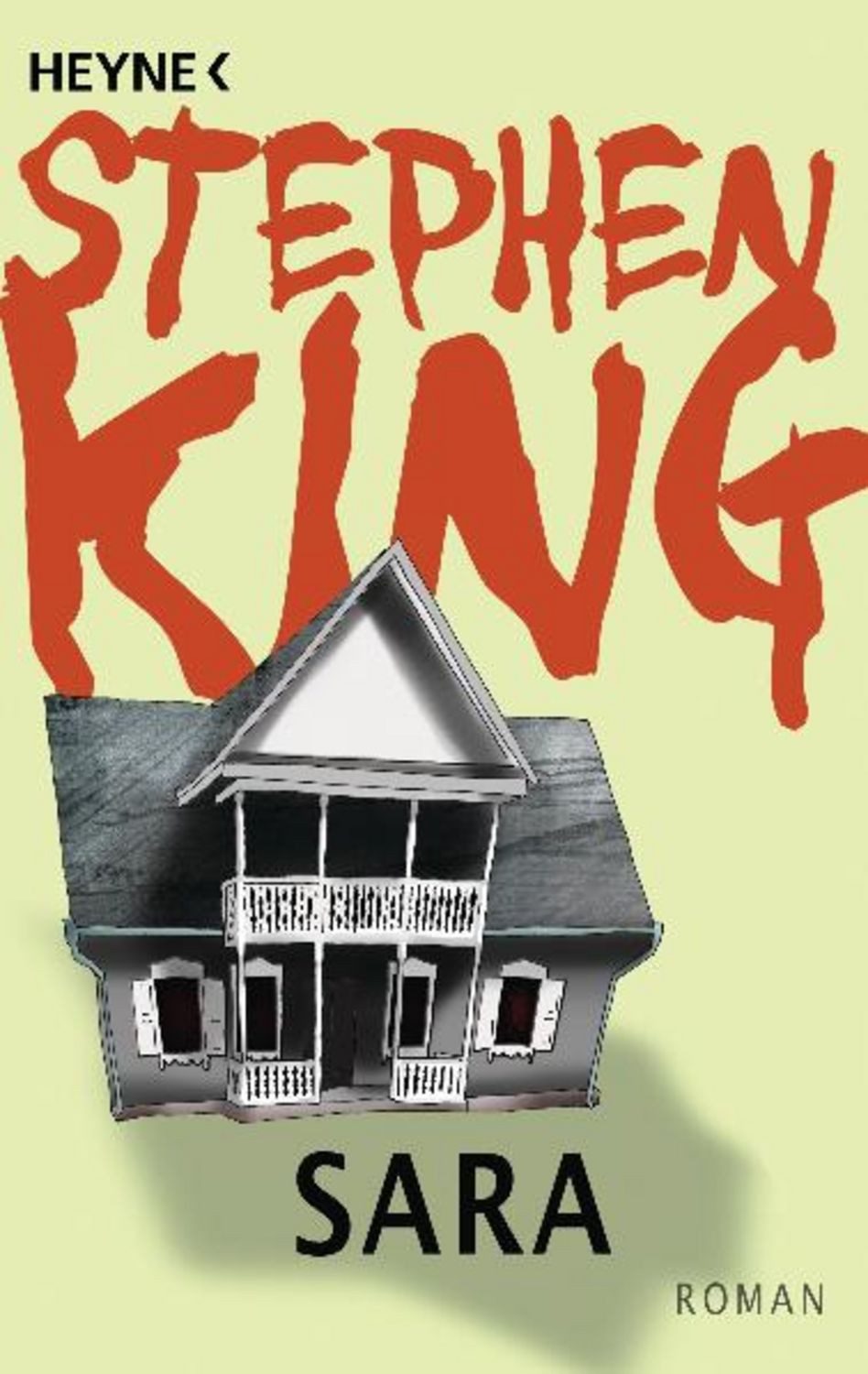 Sara / Stephen King