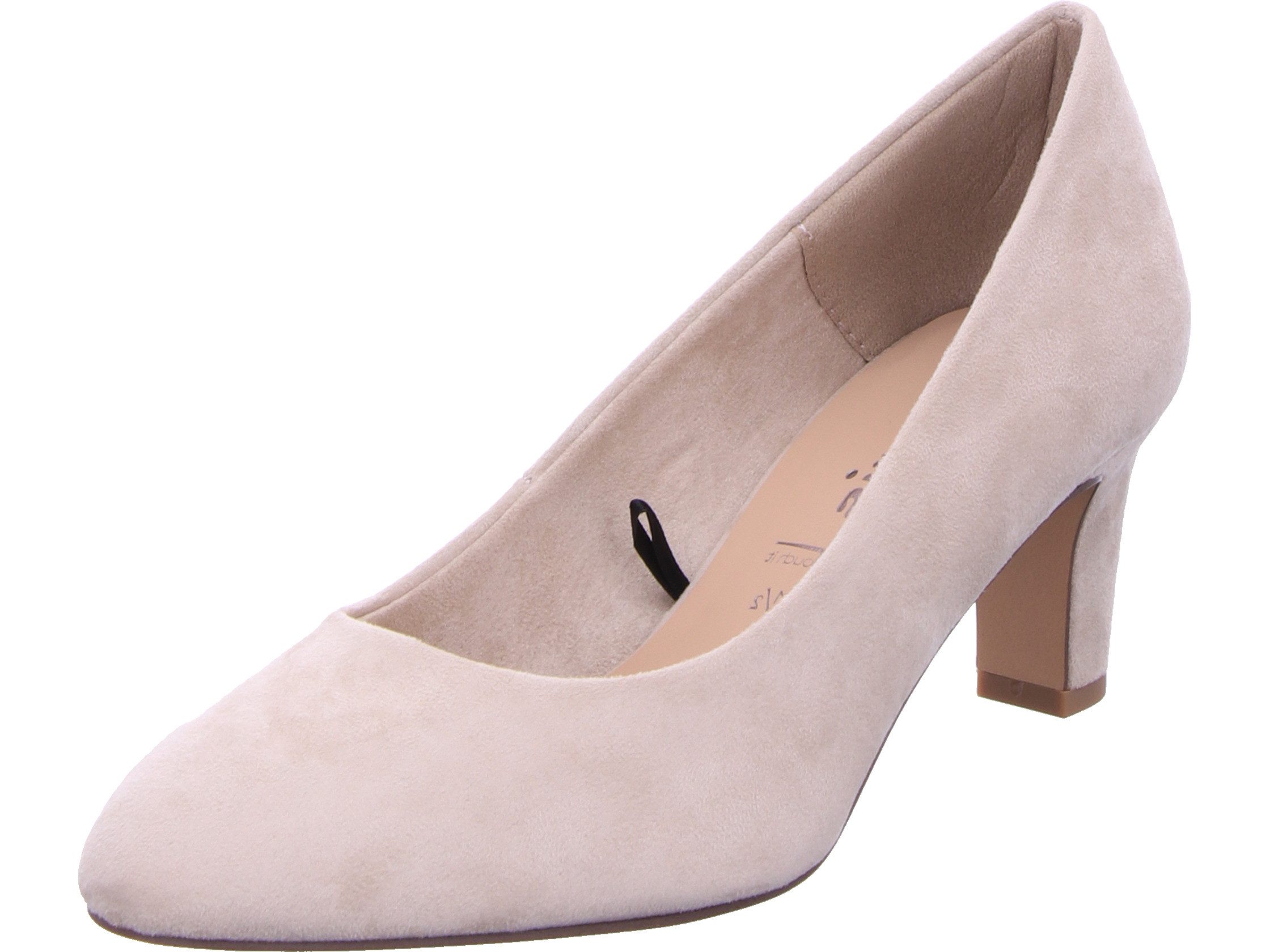 High-Heel-Pumps