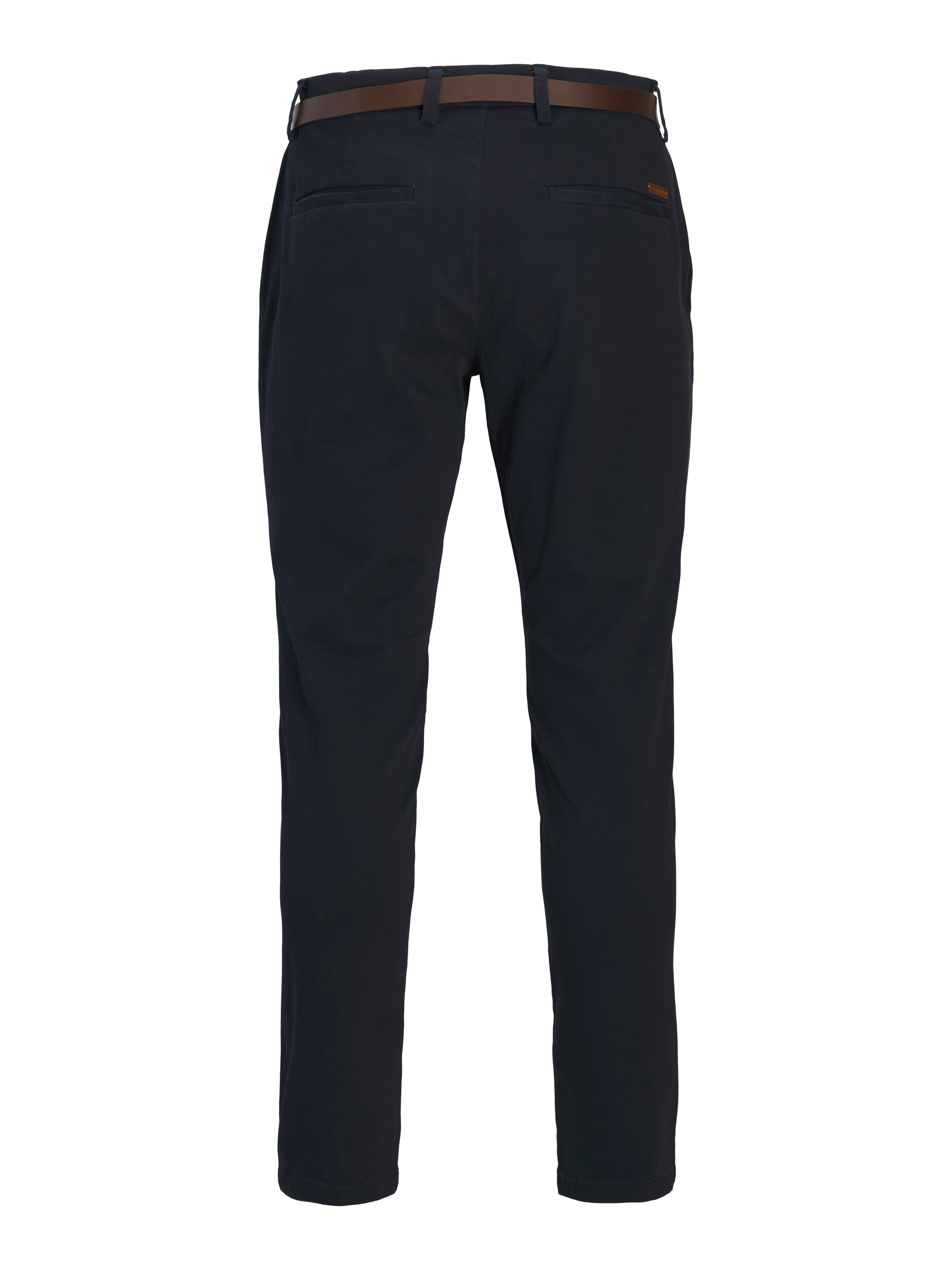Jack & Jones Chinohose JPSTMARCO ADAM BELTED CHINO günstig online kaufen