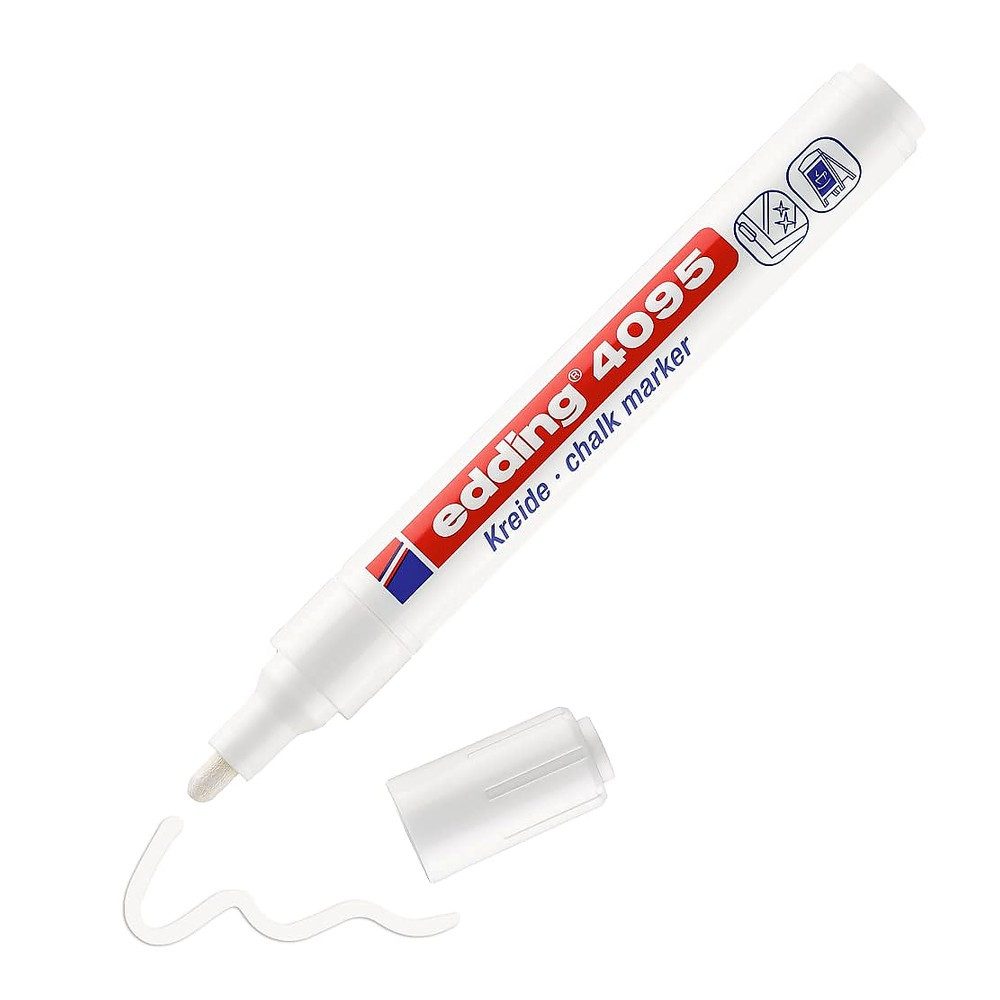 edding Marker 4095, (1-tlg), title