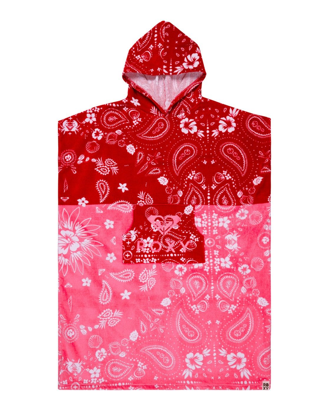 Roxy Badeponcho Stay Magical Printed