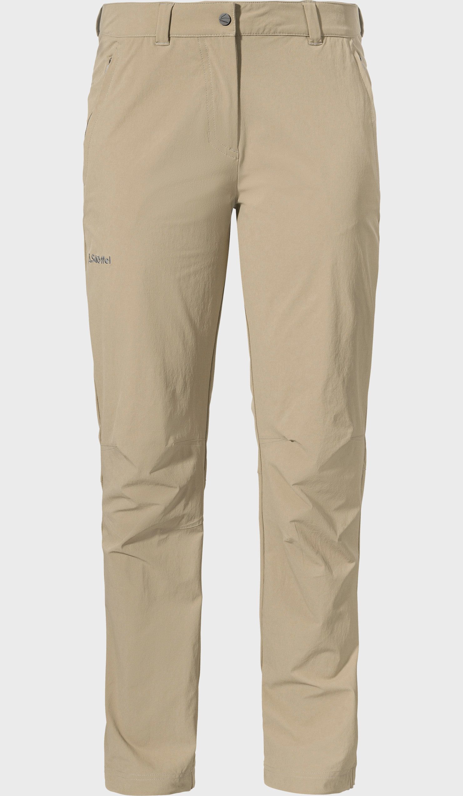 Schöffel Outdoorhose Pants Engadin1 günstig online kaufen