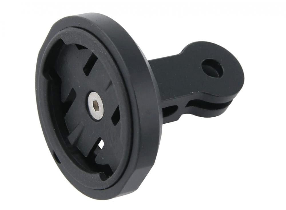 by.schulz Fahrradlenker By,Schulz SDS Adapter GPS schwarz Alu, inkl. Appendix - für SDS-Link 1