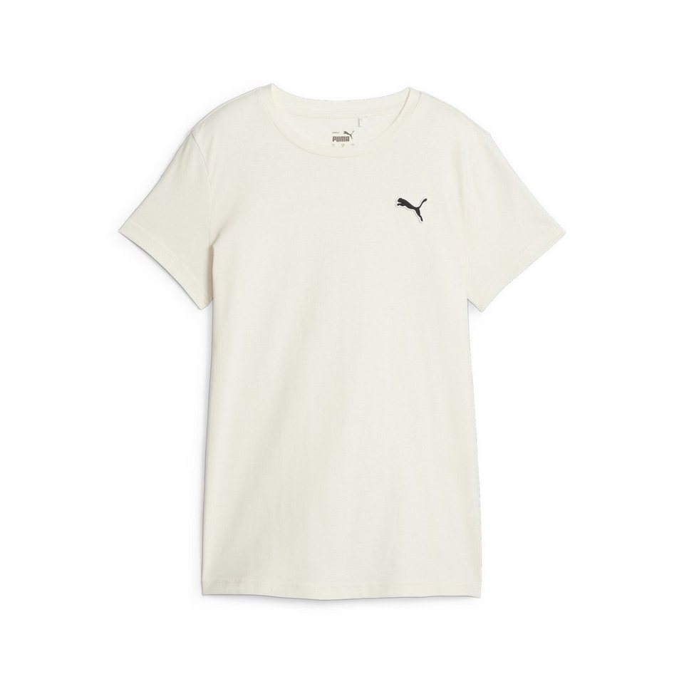 PUMA T-Shirt Better Essentials T-Shirt Damen