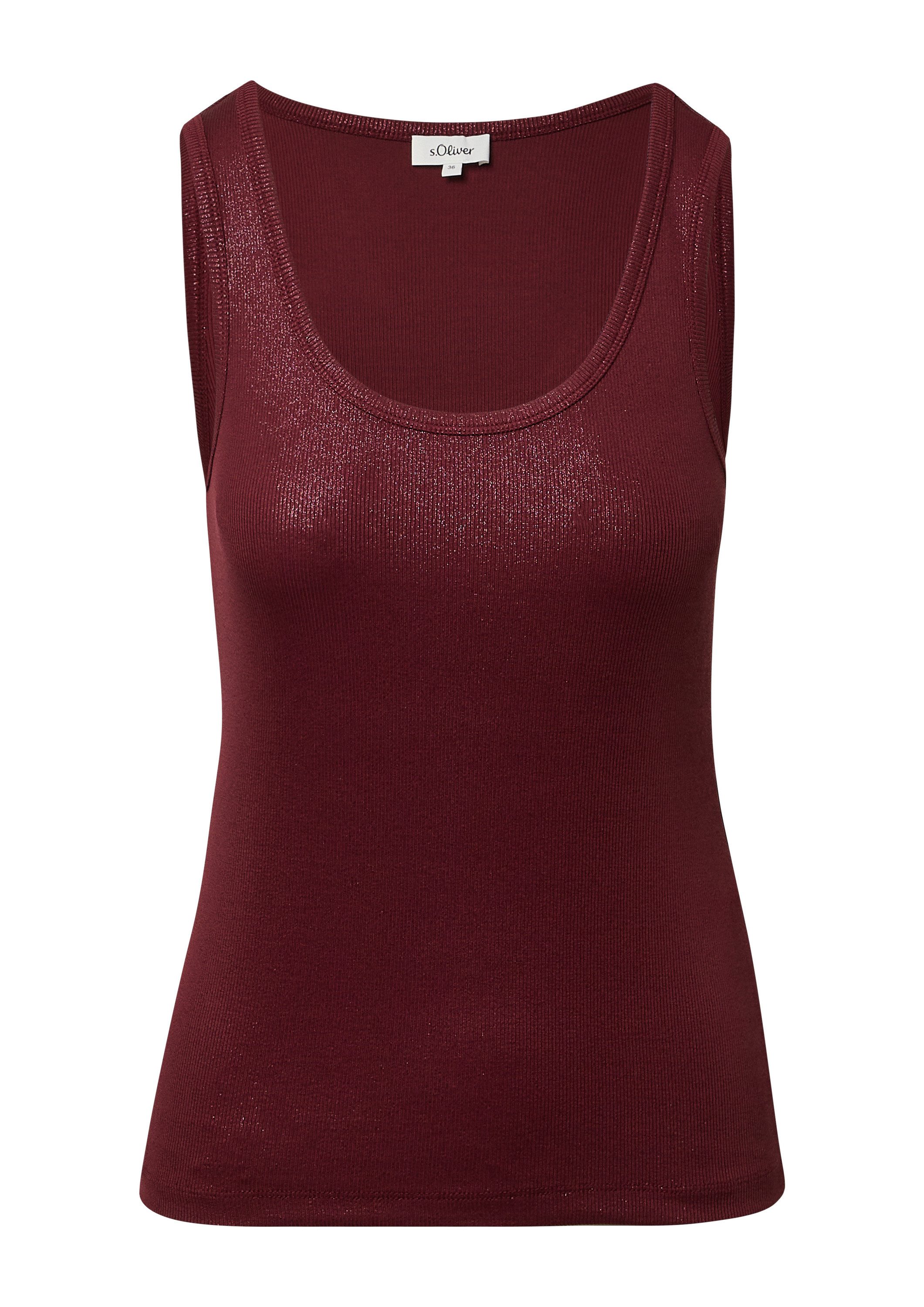Muscleshirt T-Shirt