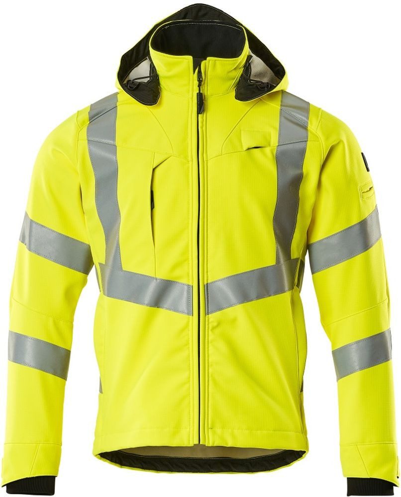 Softshelljacke Blackpool