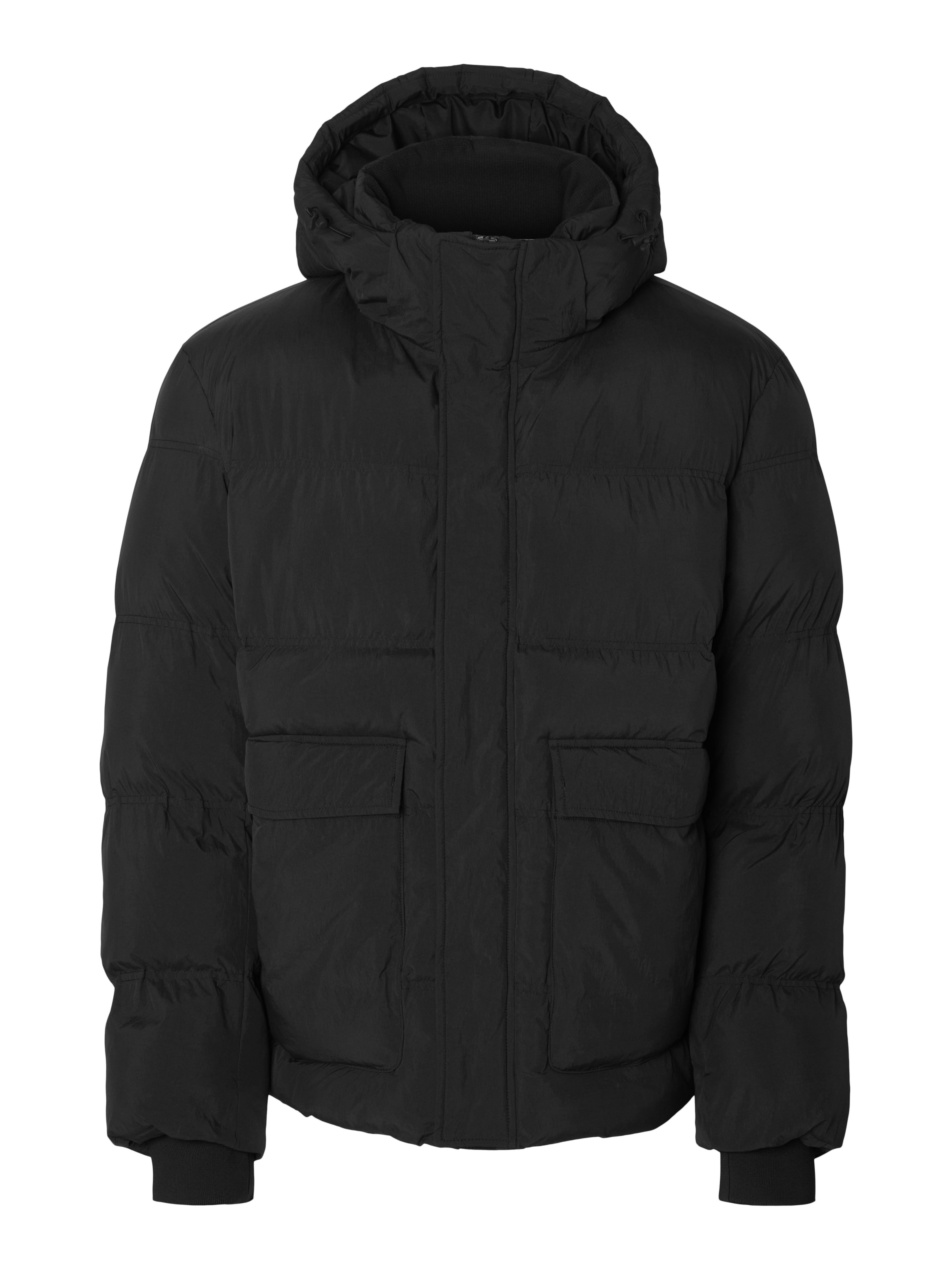 Selected Outdoorjacke