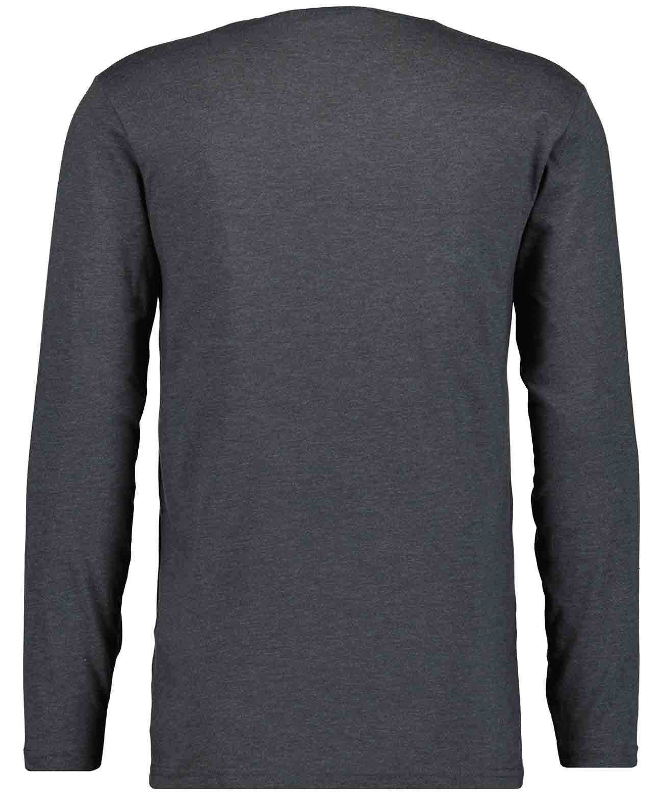 RAGMAN Langarmshirt günstig online kaufen