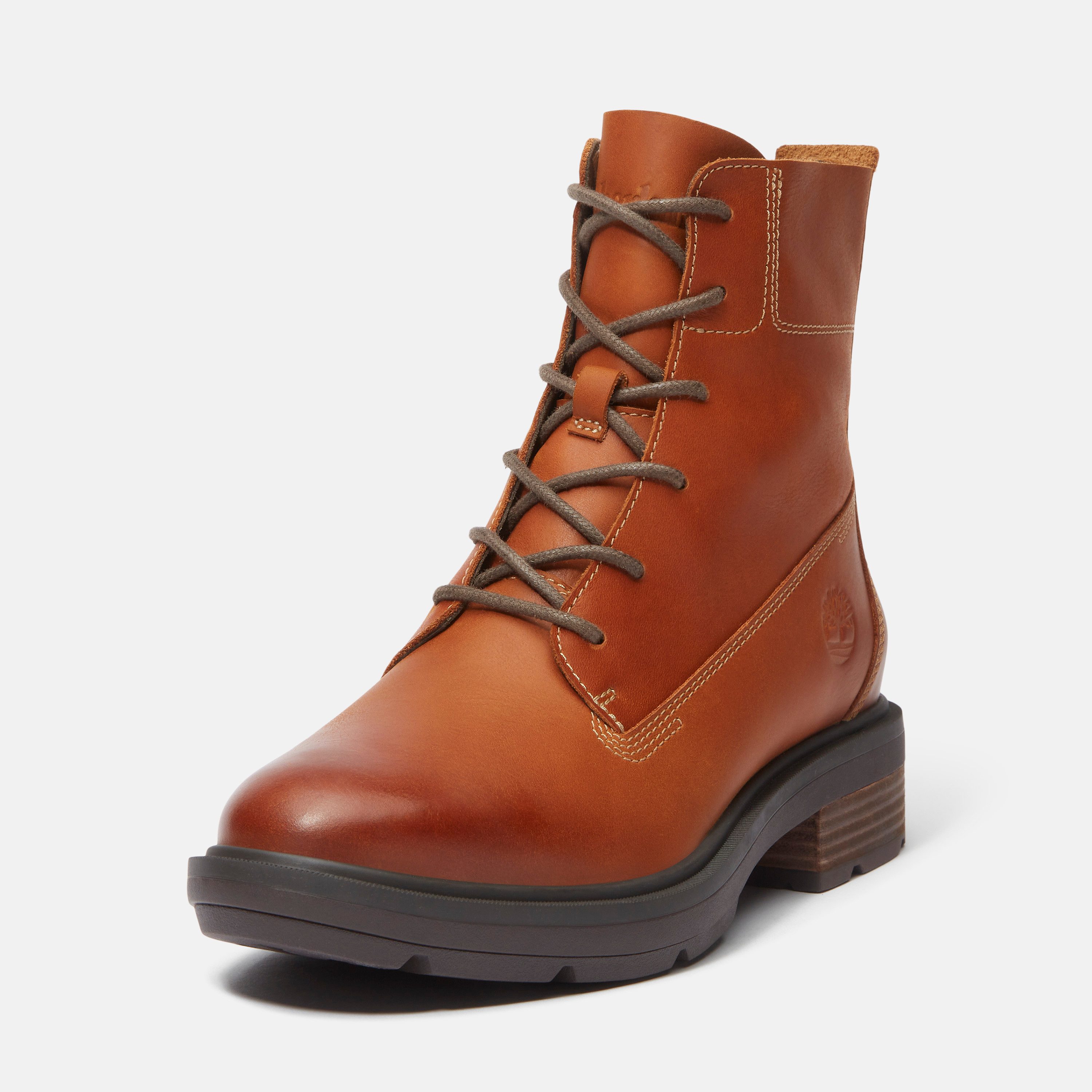 Timberland BRIMFIELDMID LACE UP BOOT Schnürboots günstig online kaufen
