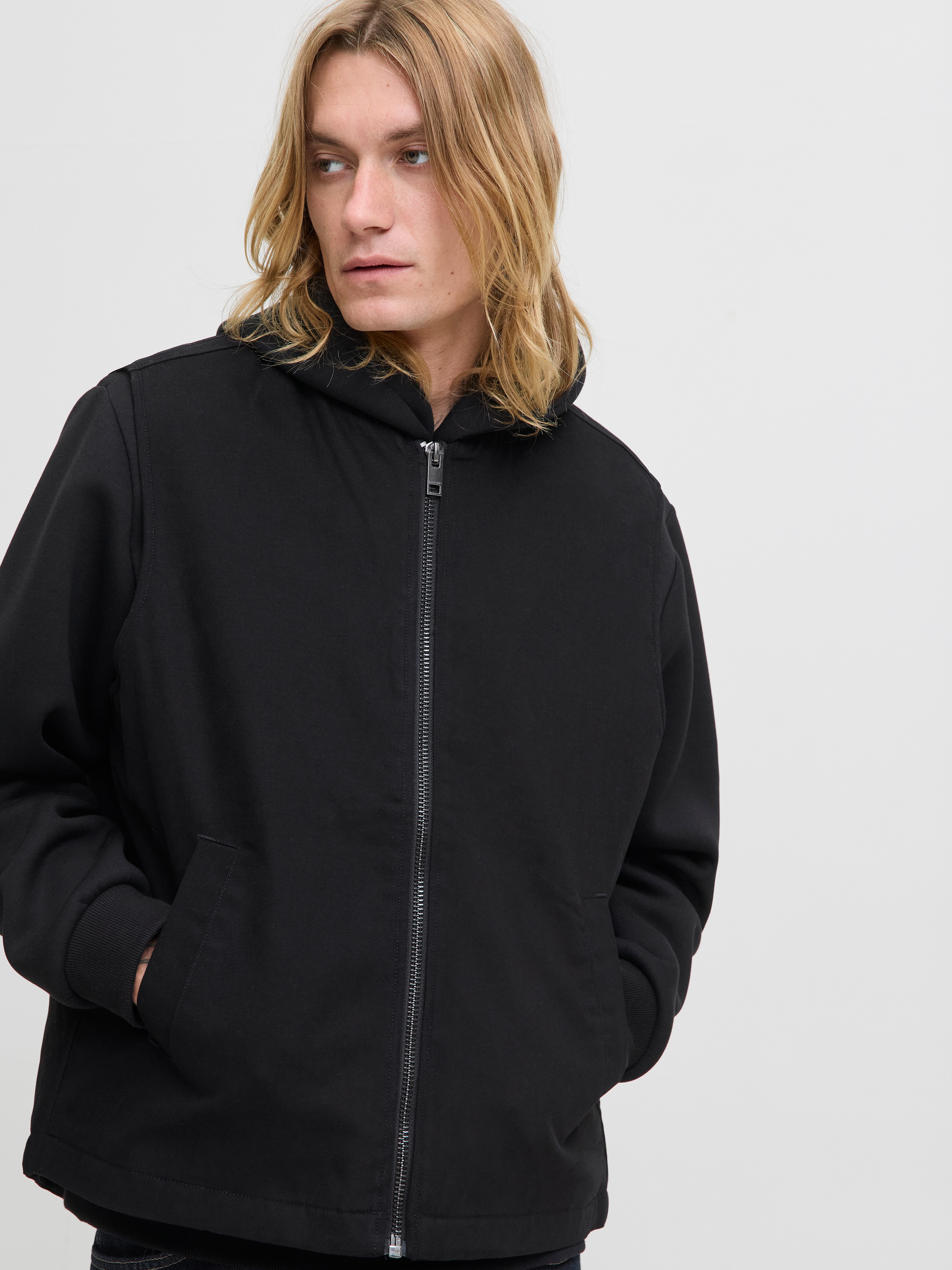 Jack & Jones Softshellweste JJEDOVER VEST günstig online kaufen