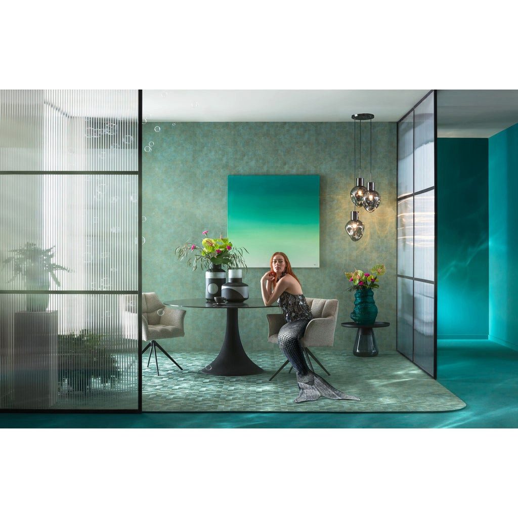 Kare Design Hängeleuchte Supernova, ohne Leuchtmittel