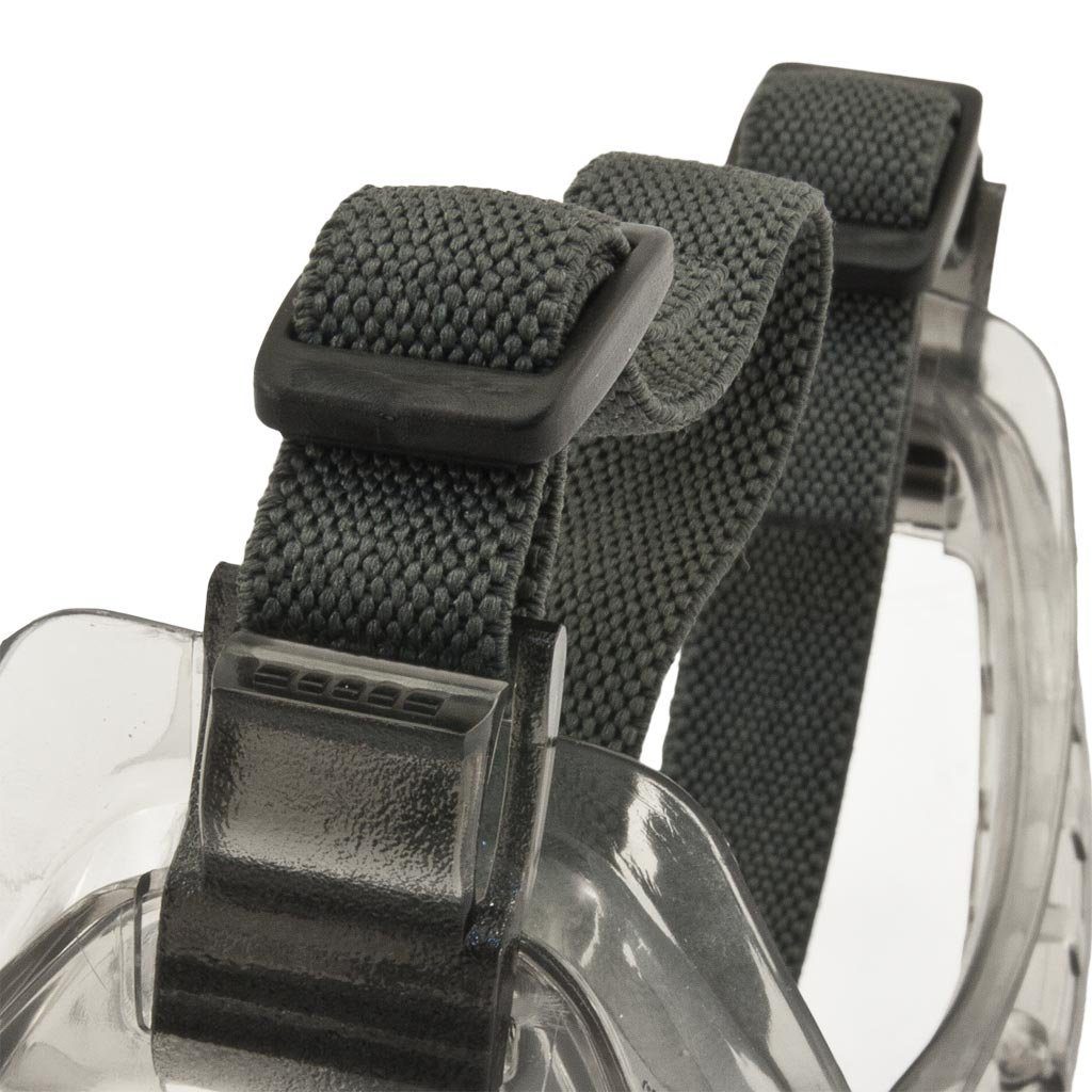 MCR Safety Arbeitsschutzbrille Vollsichtbrille Schutzbrille Vollsichtschutzbrille Augenschutz, (1St), Verdunstungsschutzschicht – Bild 3 von 3